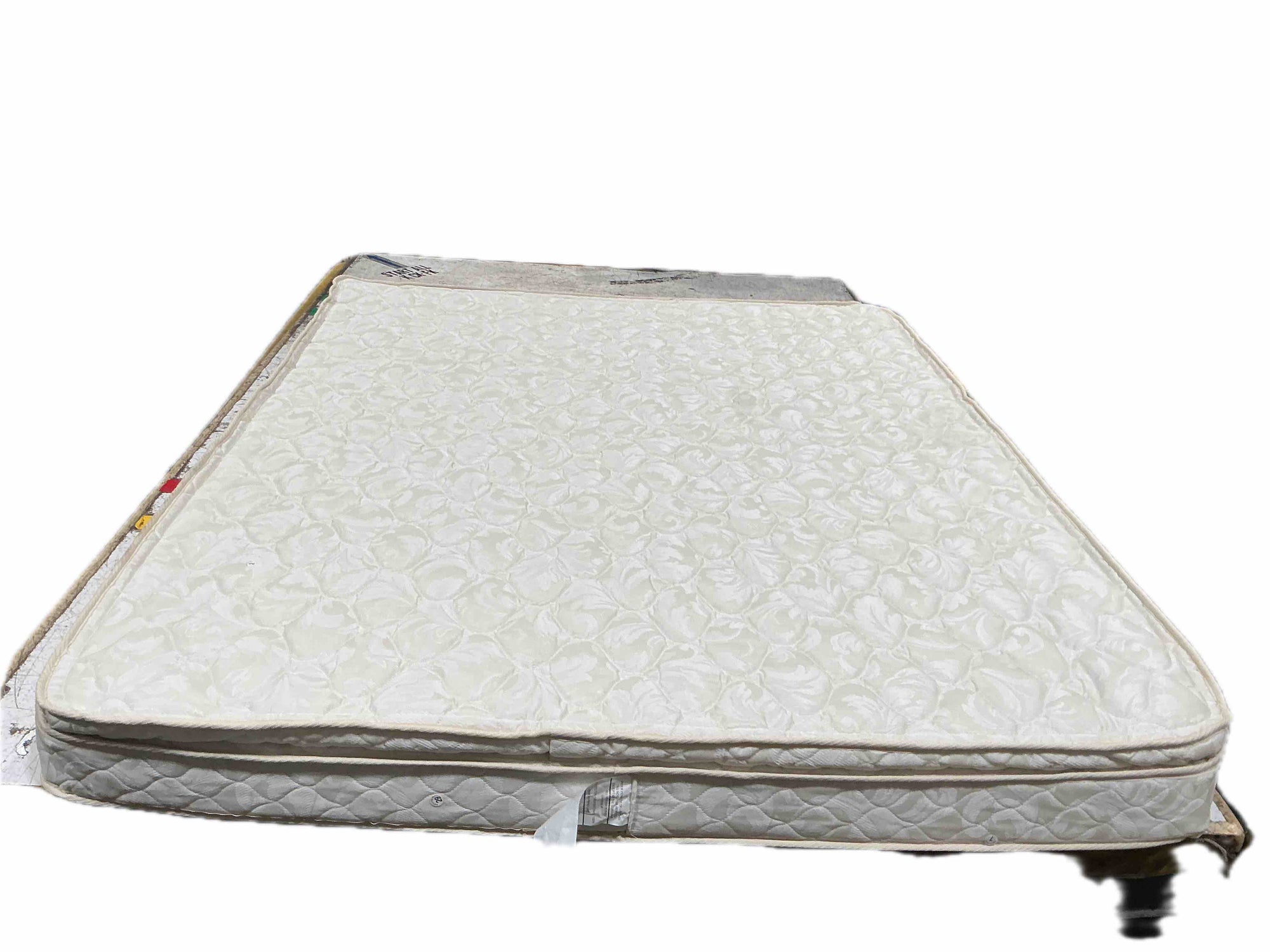 Product Image - Damaged