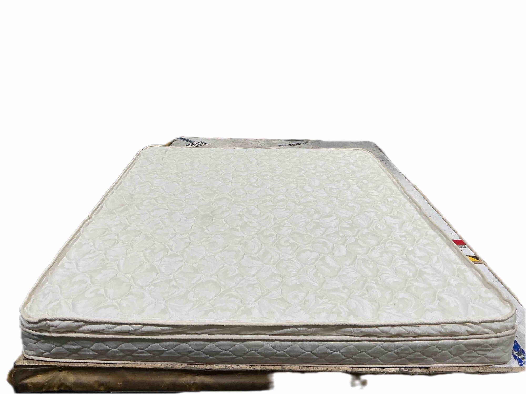 Product Image - Damaged
