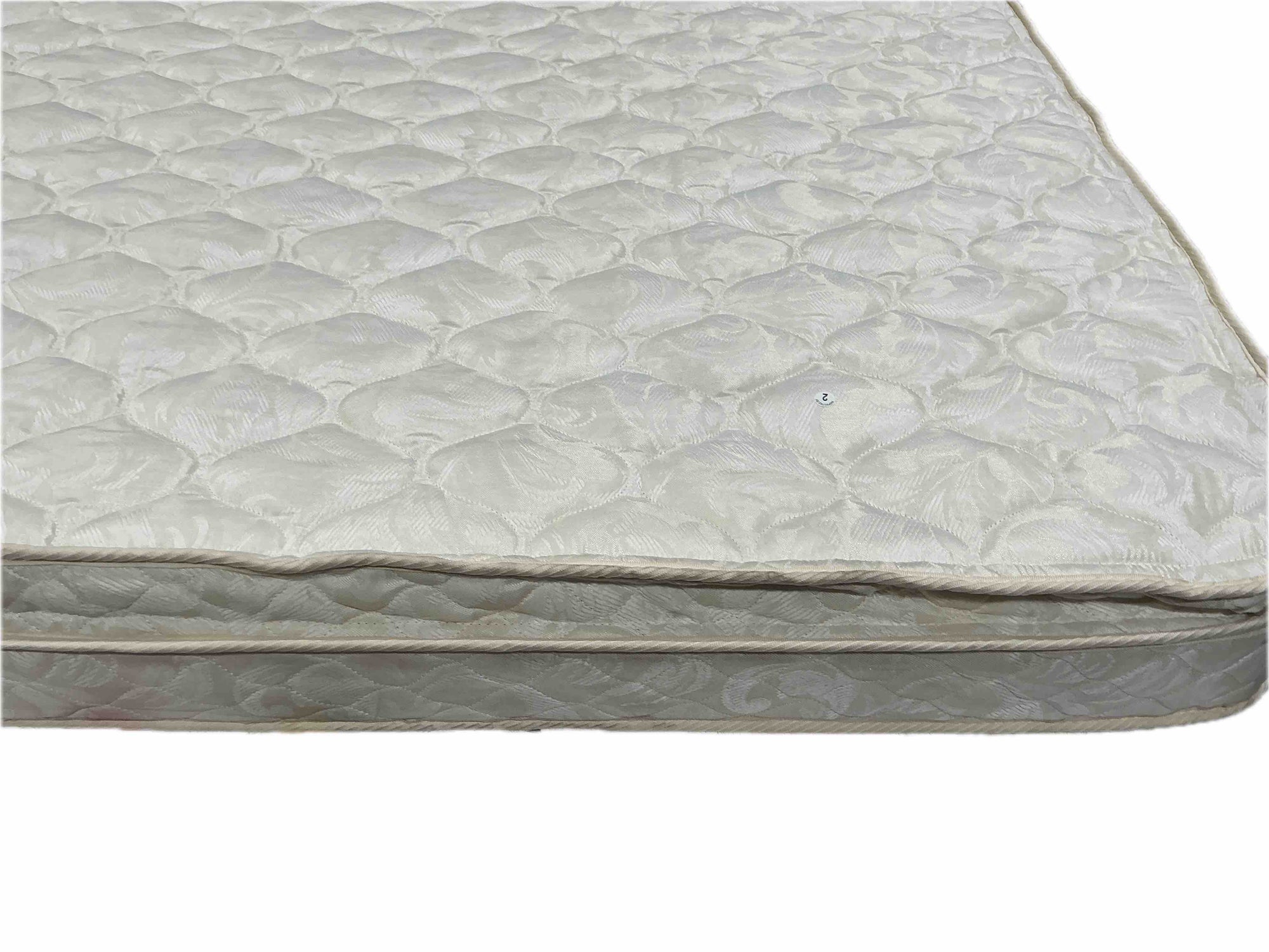 Product Image - Damaged