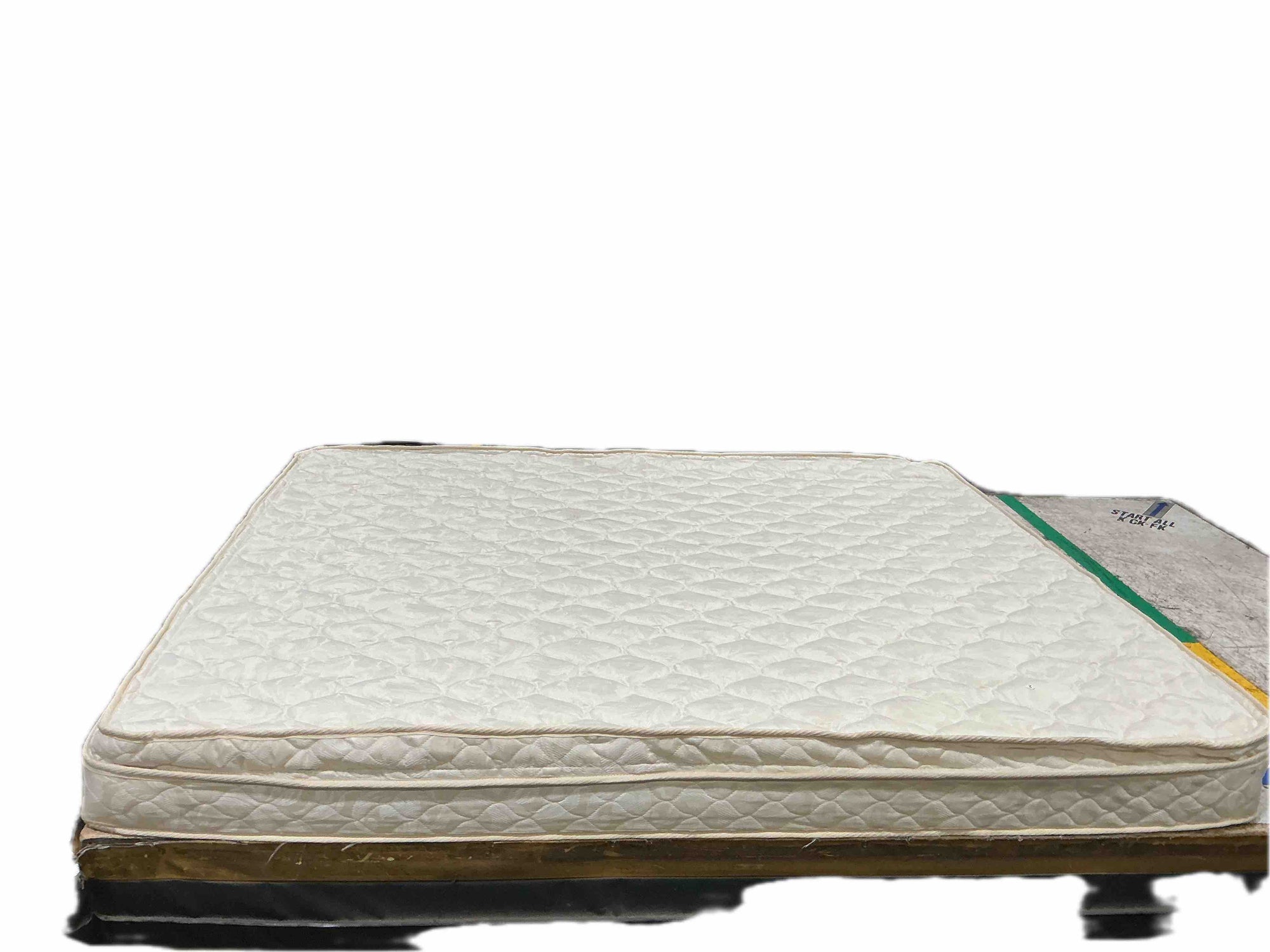 Product Image - Damaged