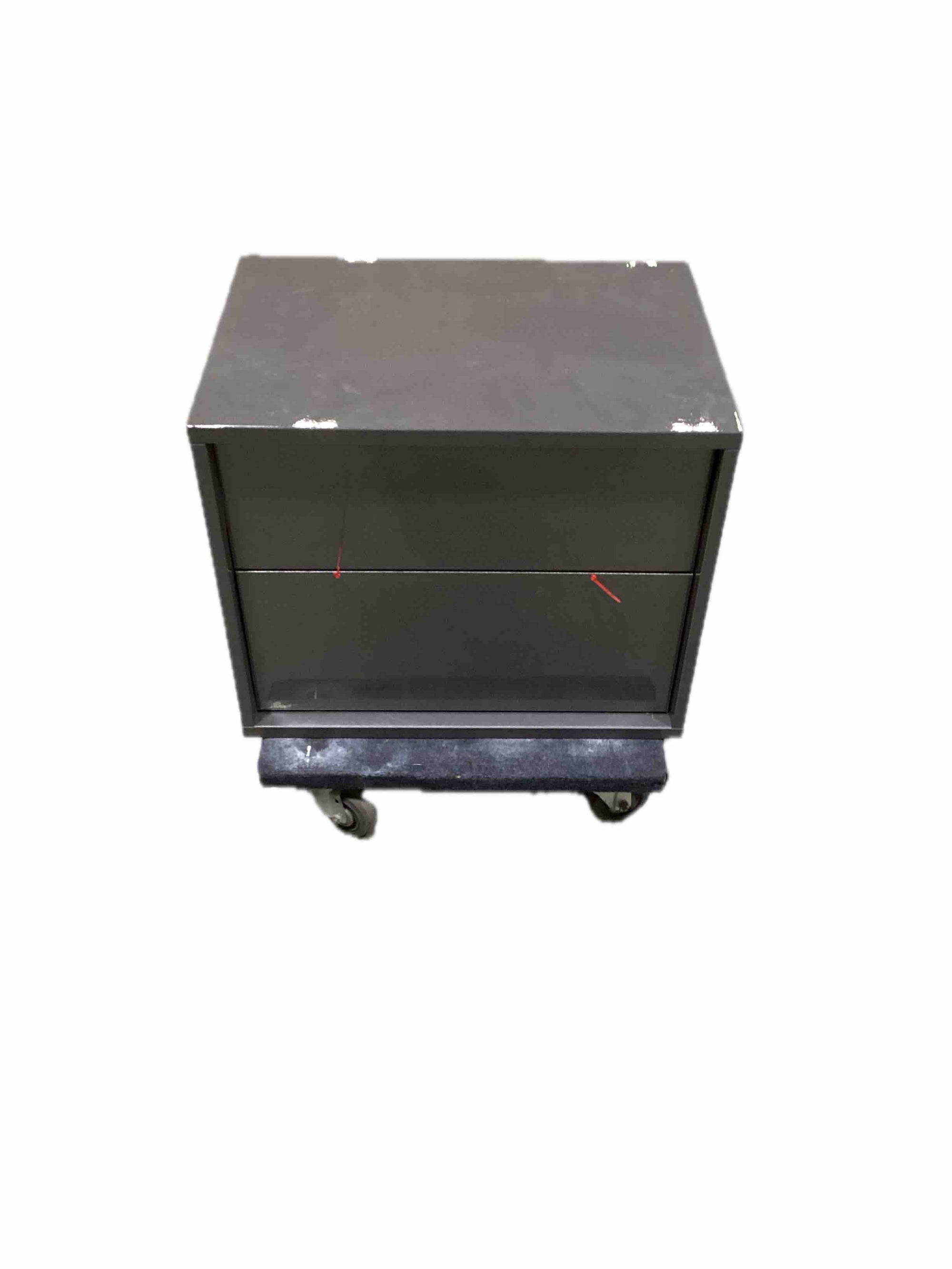 Product Image - Damaged