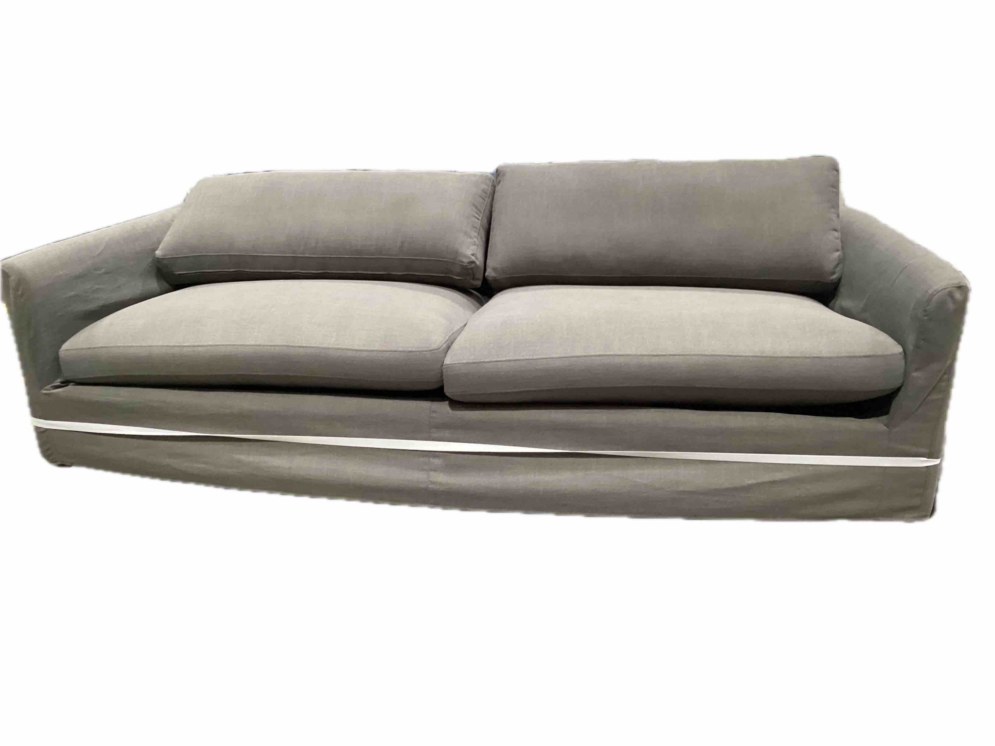 Product Image - Damaged