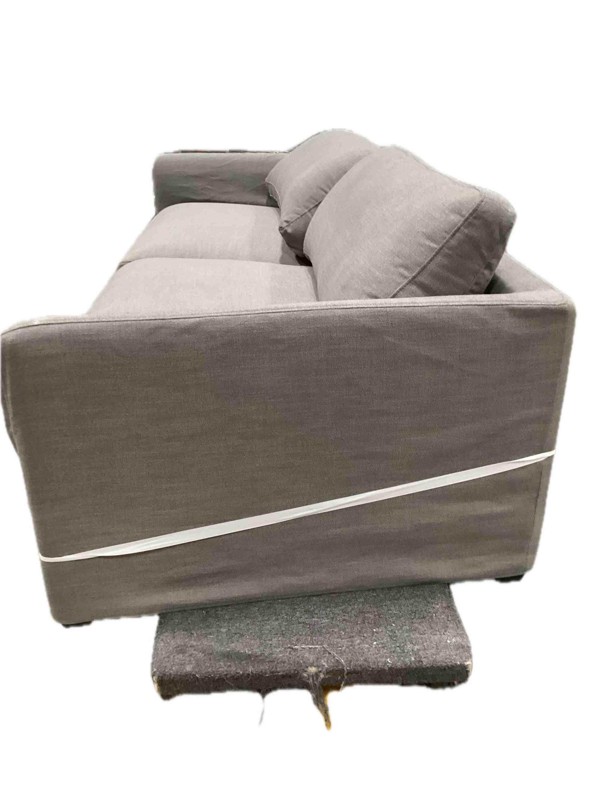 Product Image - Damaged