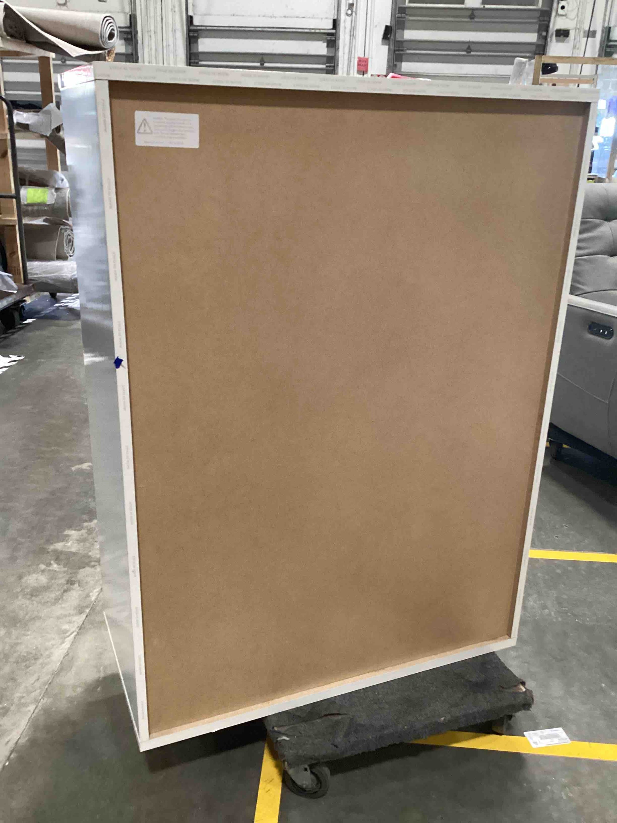 Product Image - Damaged