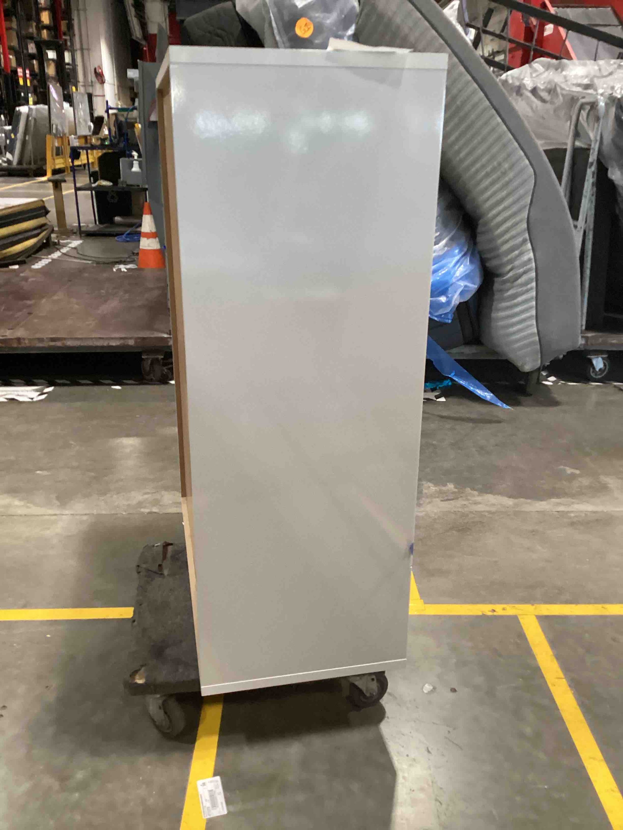 Product Image - Damaged