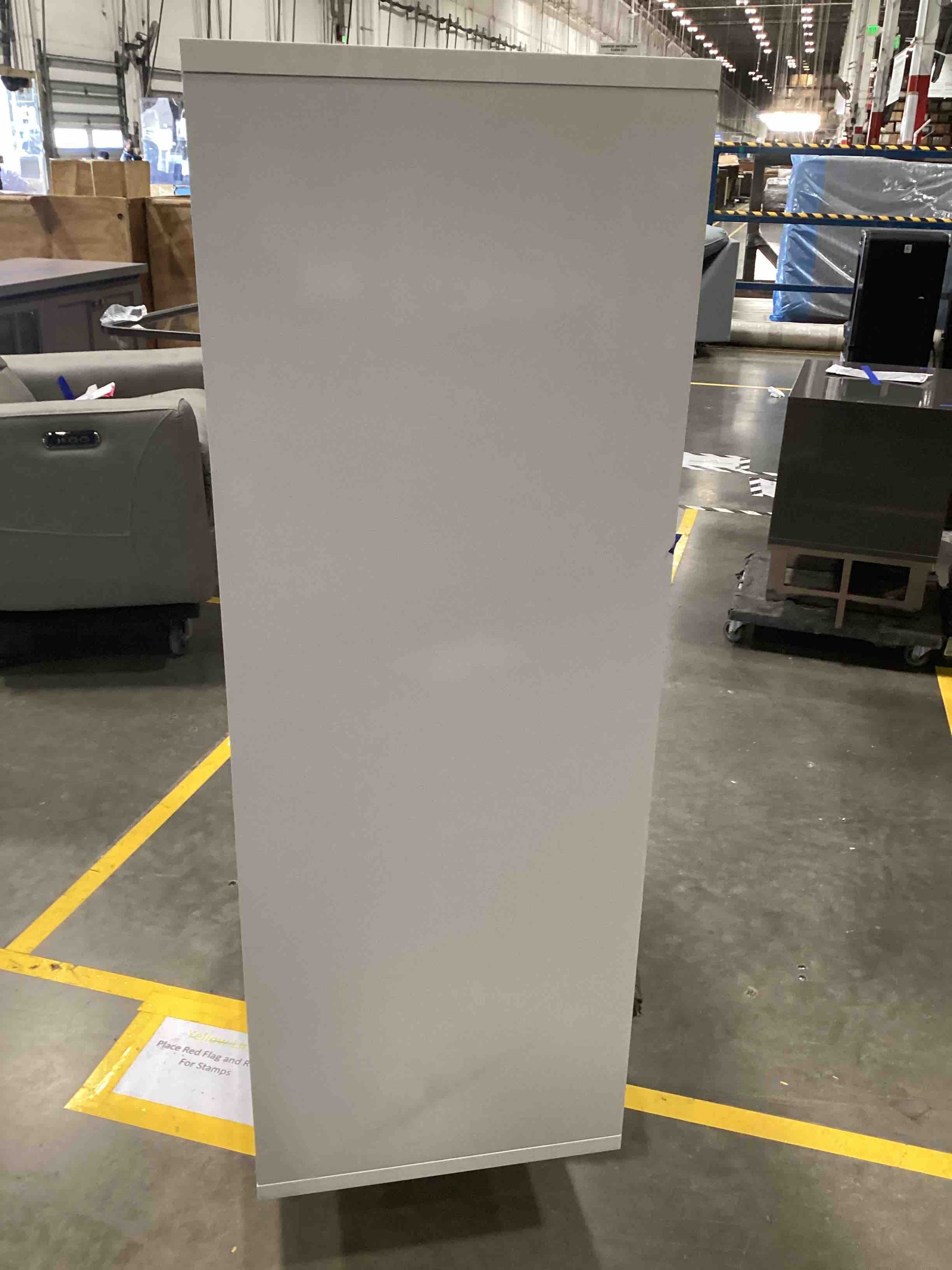 Product Image - Damaged