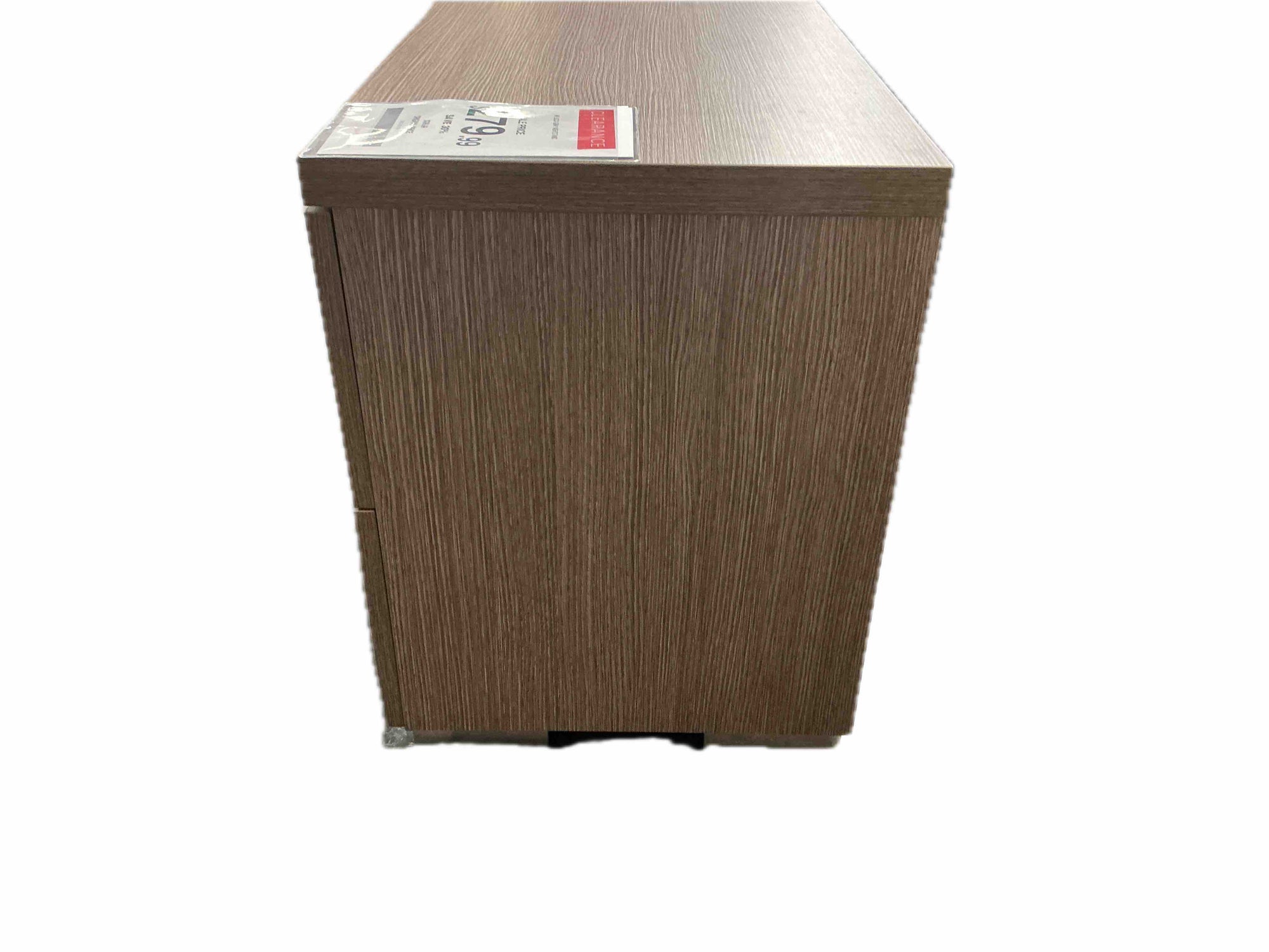 Product Image - Damaged