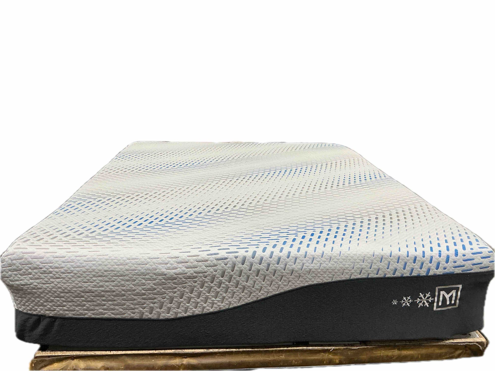 Product Image - Damaged