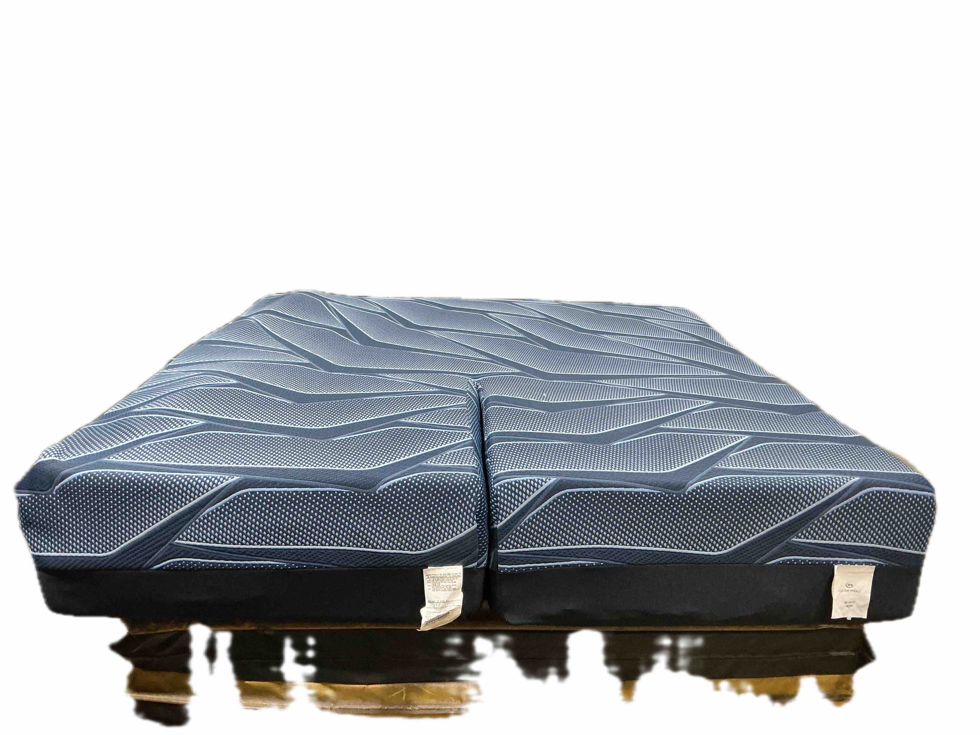 Product Image - Damaged