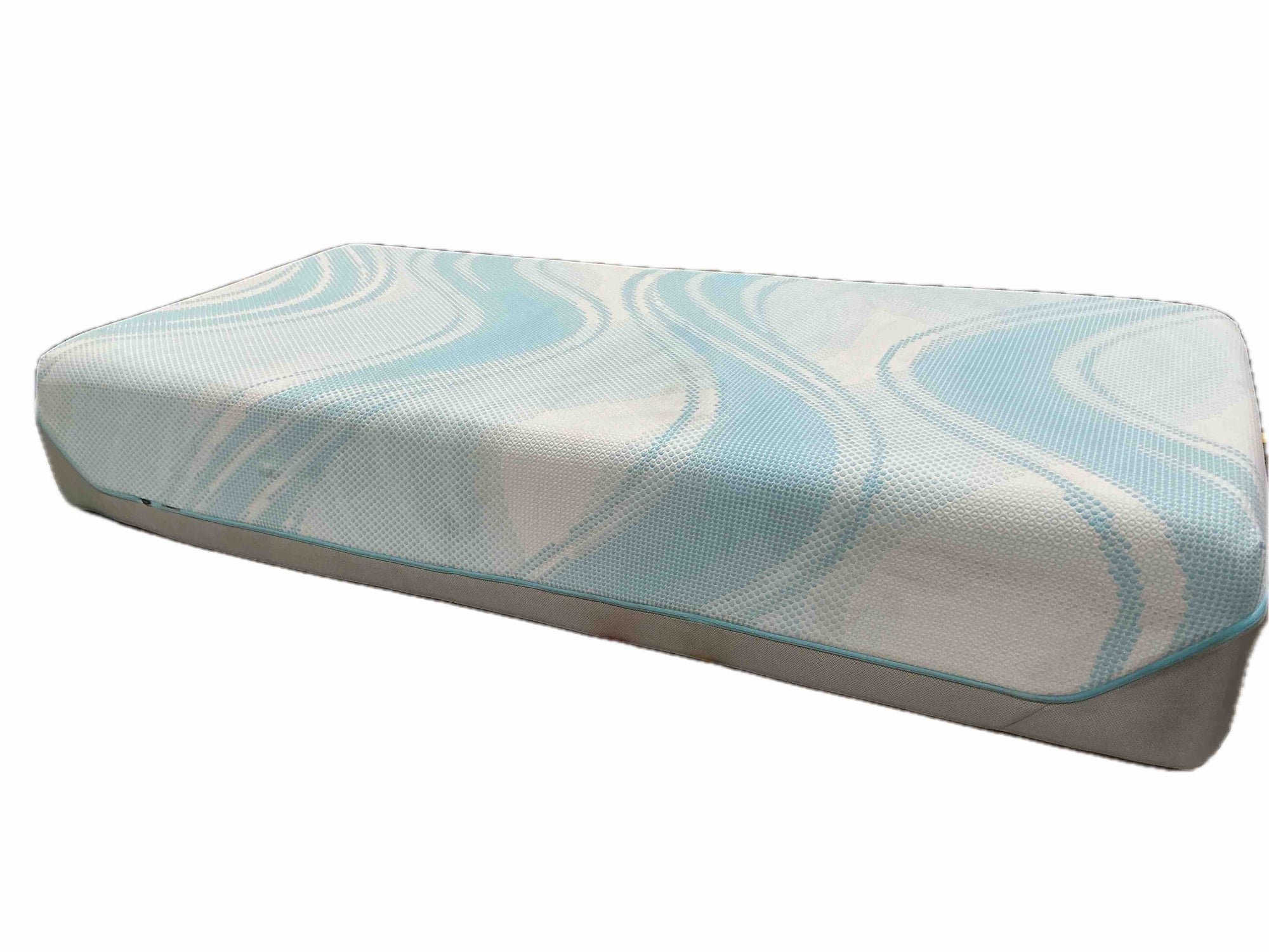 Product Image - Damaged