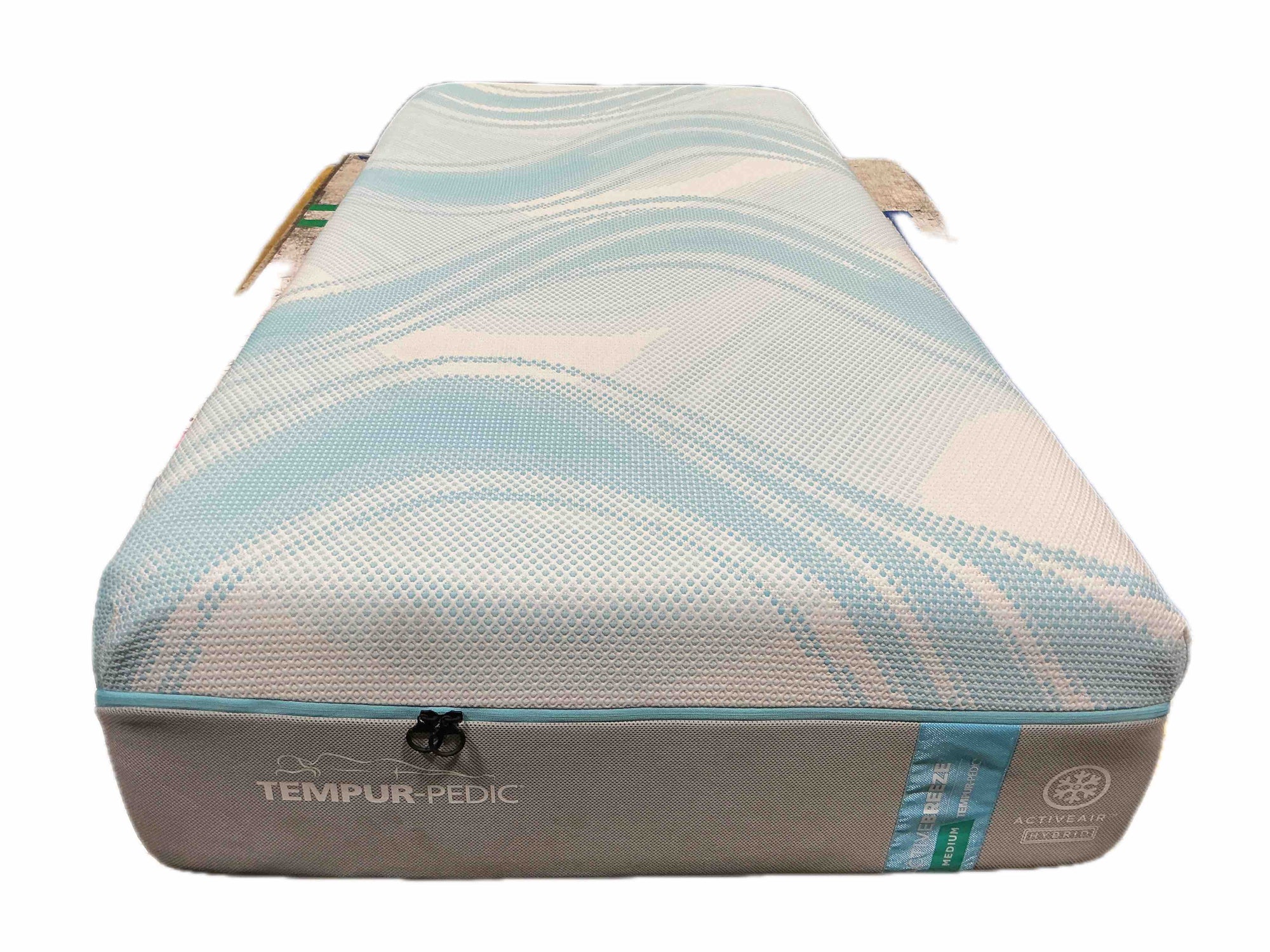 Product Image - Damaged