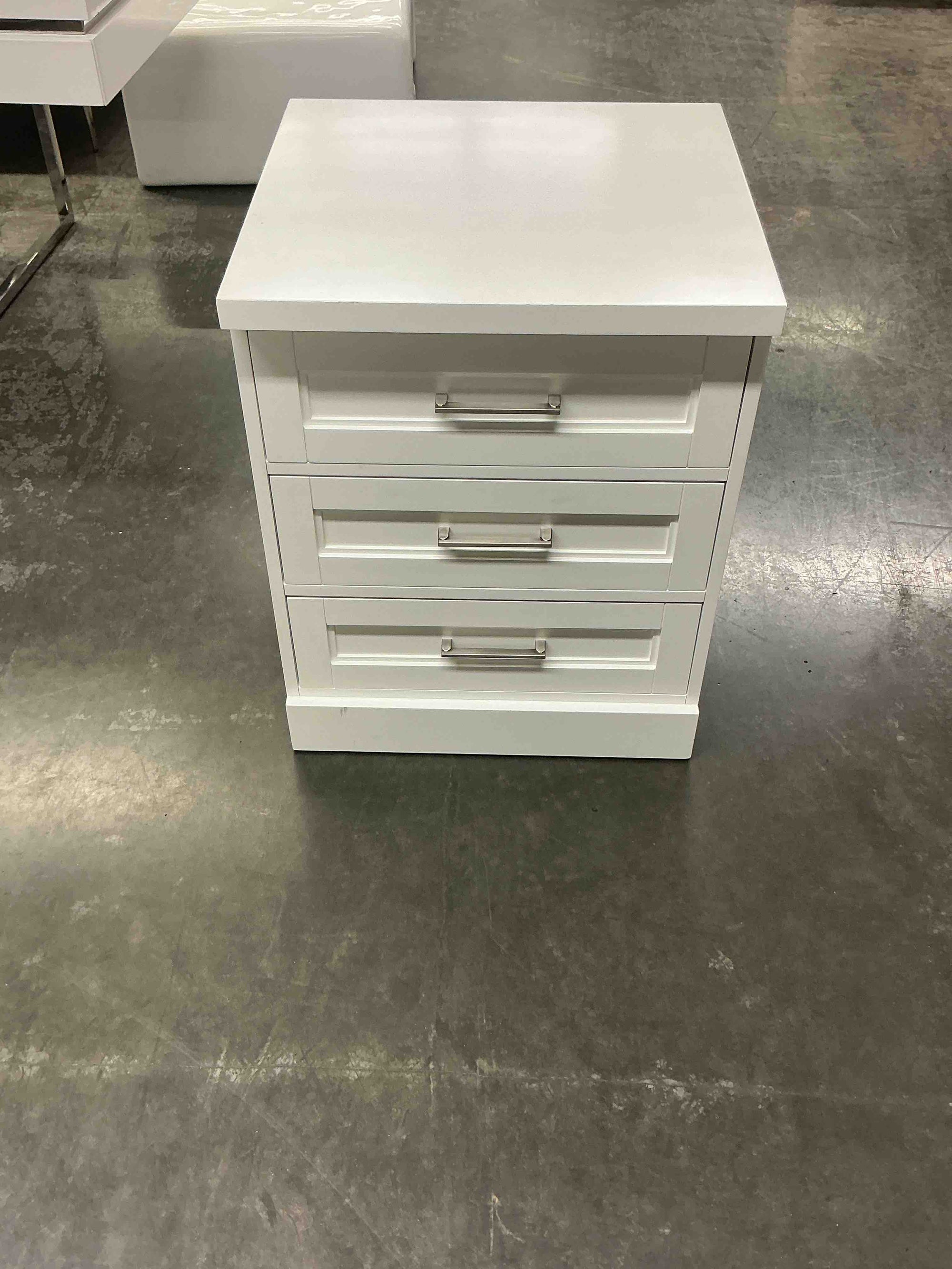 Product Image - Damaged