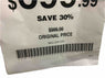 Product Image - Damaged