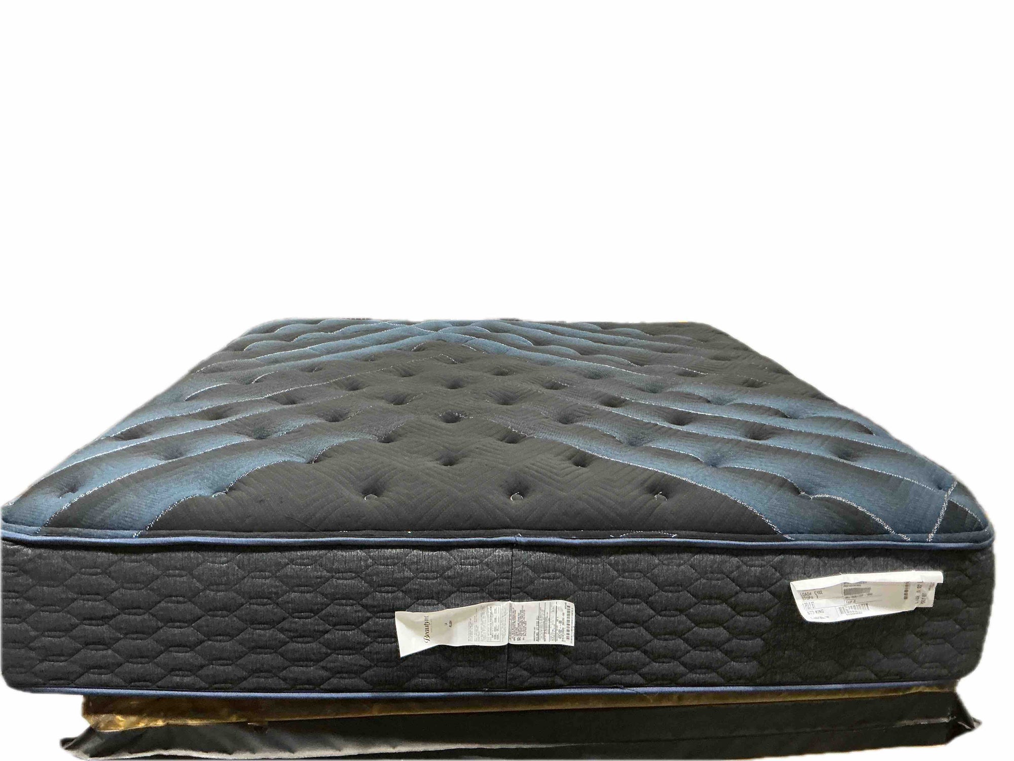 Product Image - Damaged
