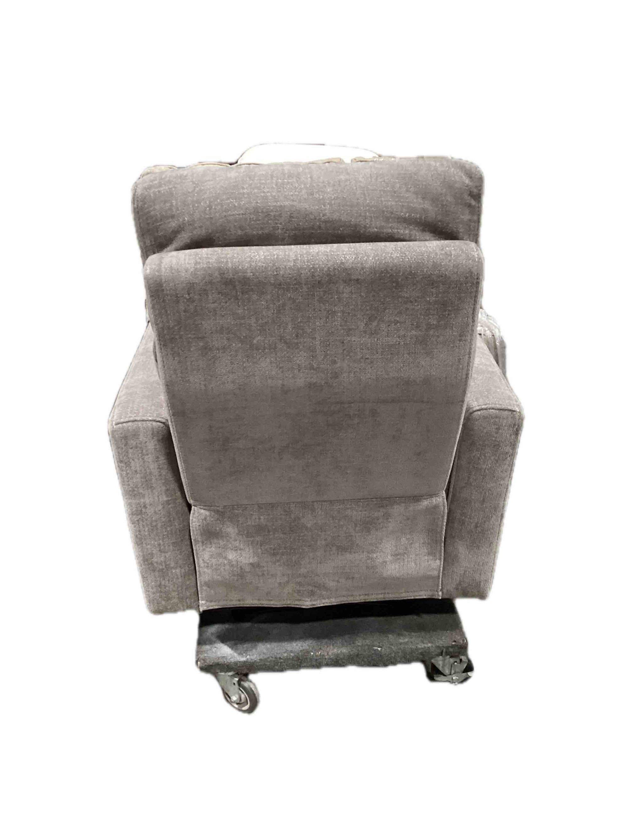 Product Image - Damaged