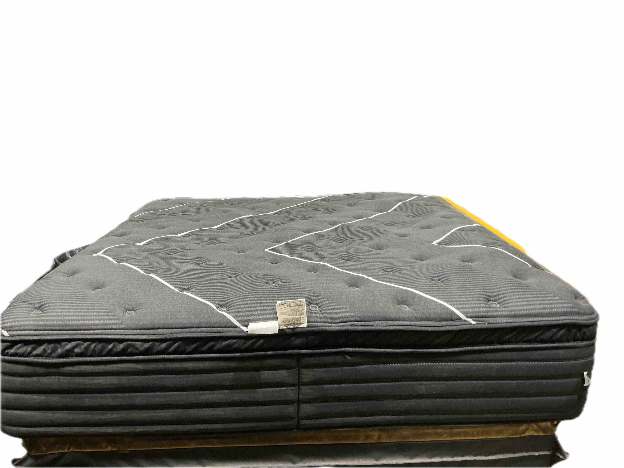 Product Image - Damaged