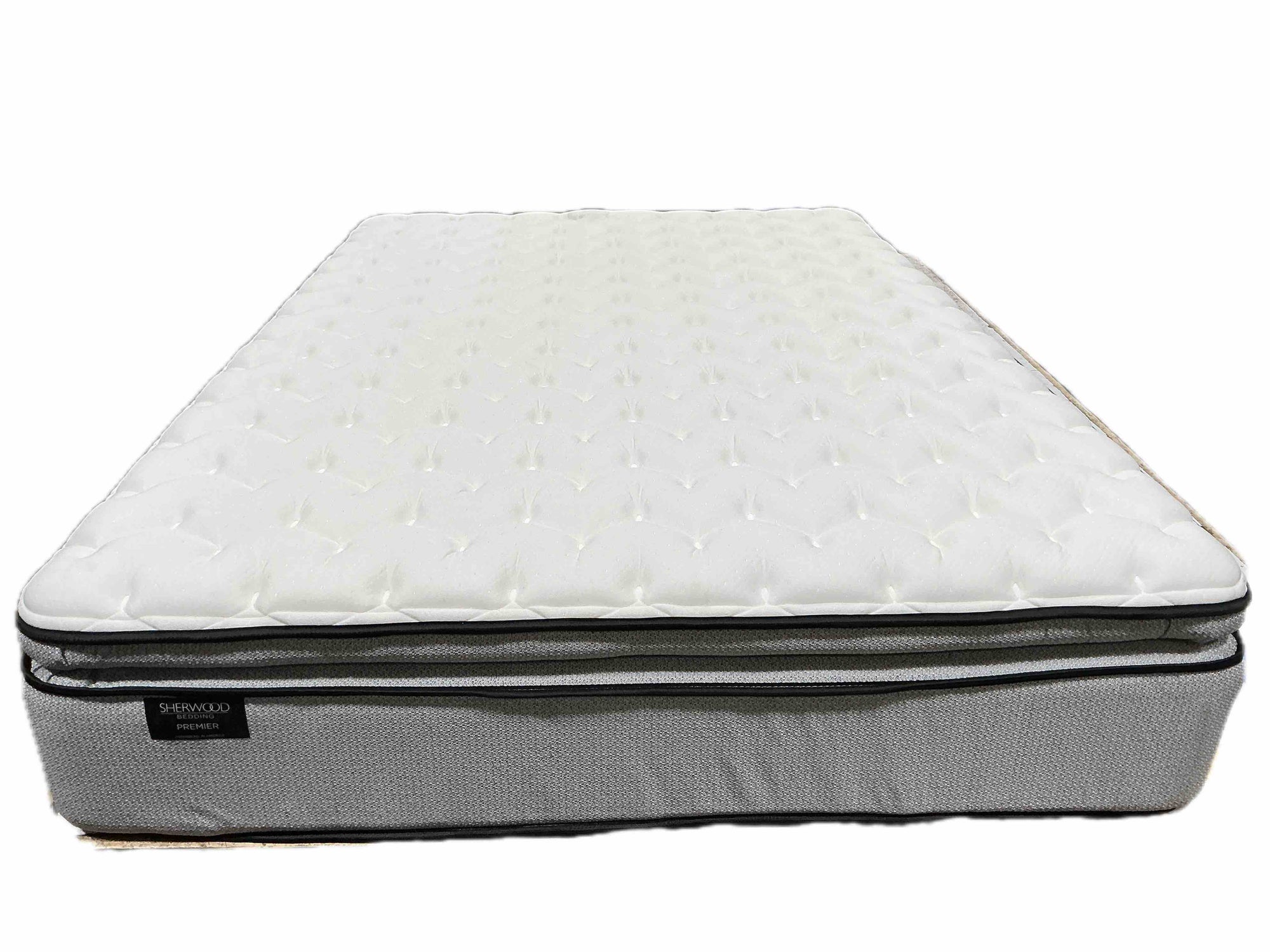 Product Image - Damaged