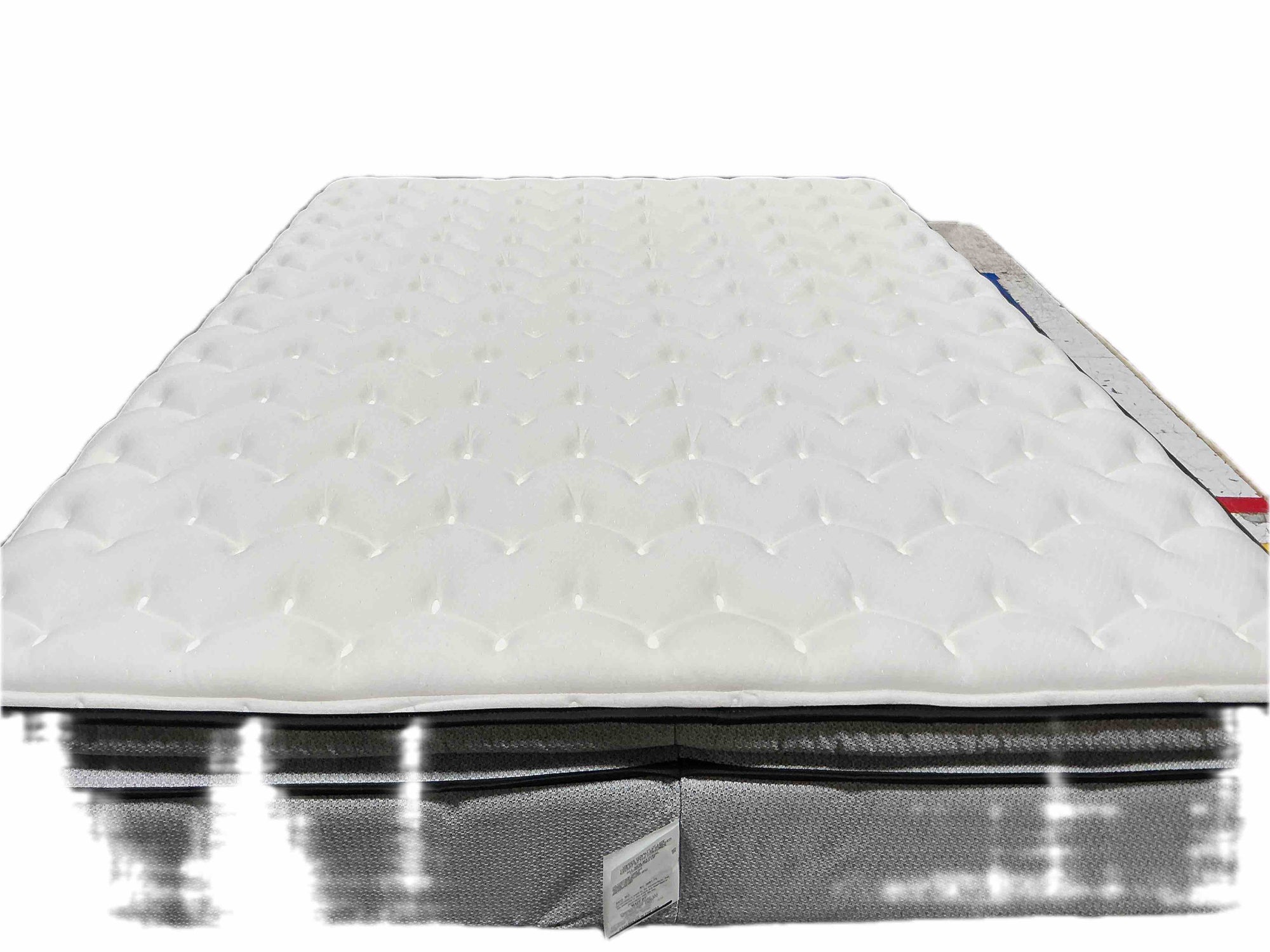 Product Image - Damaged