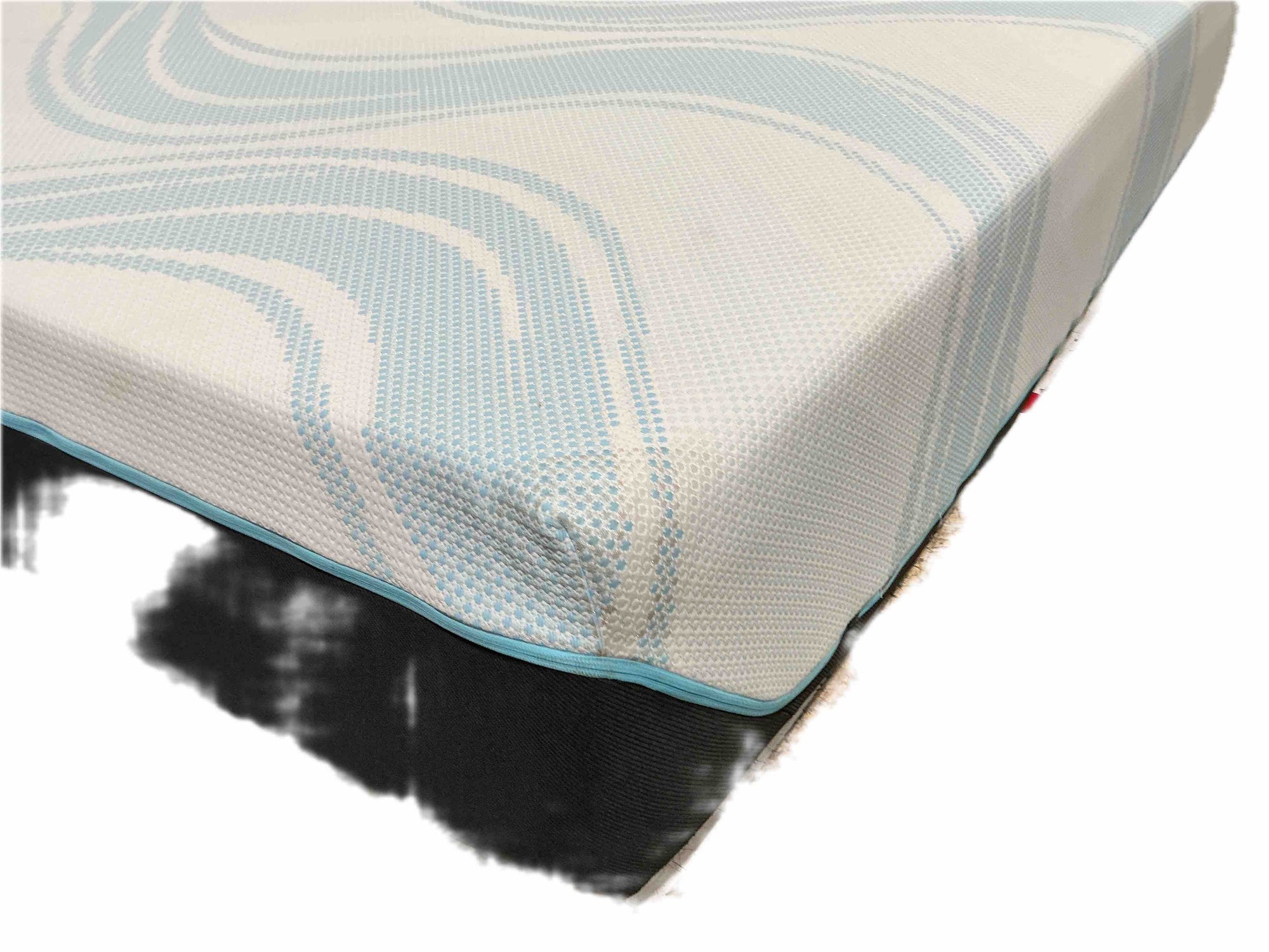 Product Image - Damaged