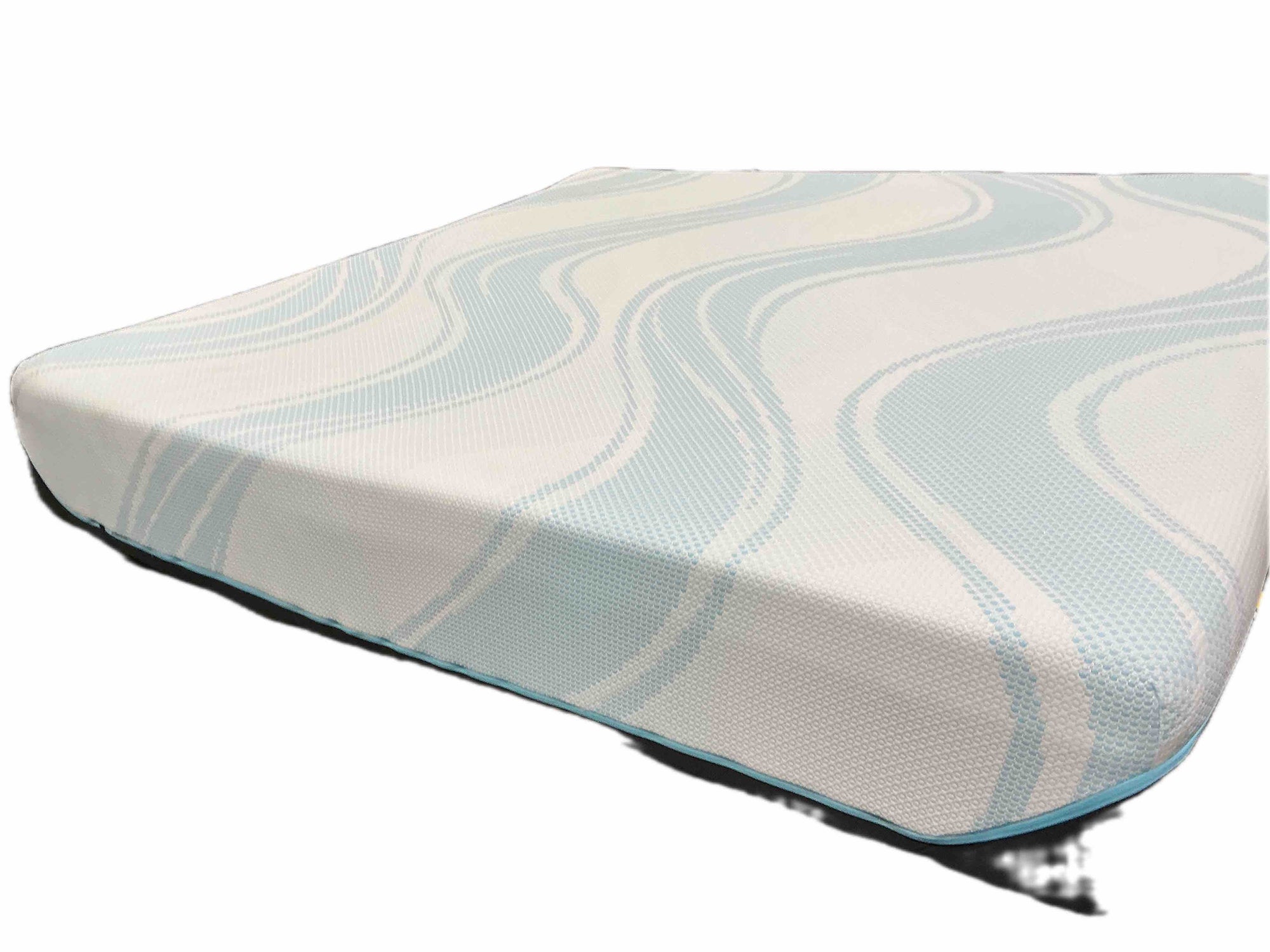 Product Image - Damaged