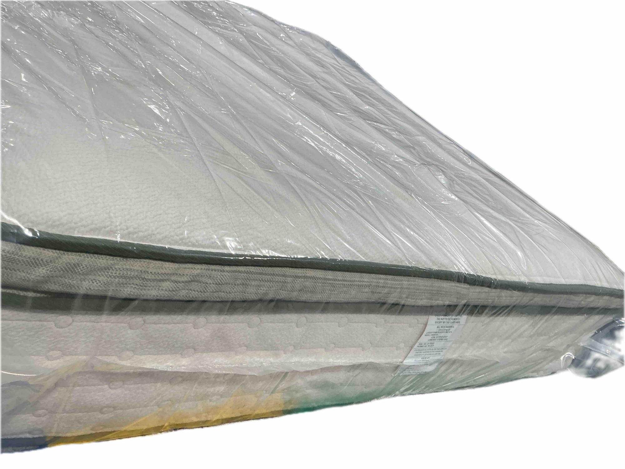 Product Image - Damaged