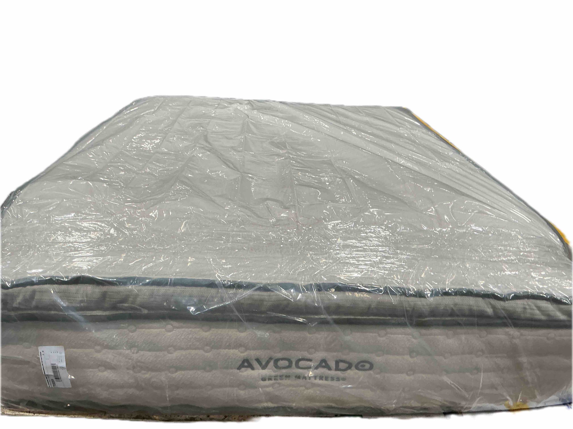 Product Image - Damaged