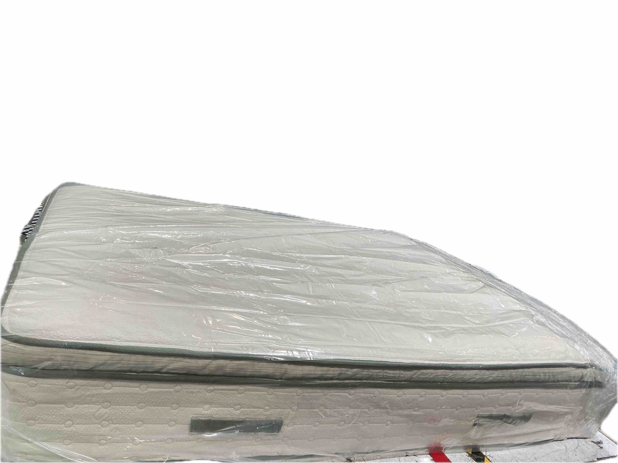 Product Image - Damaged