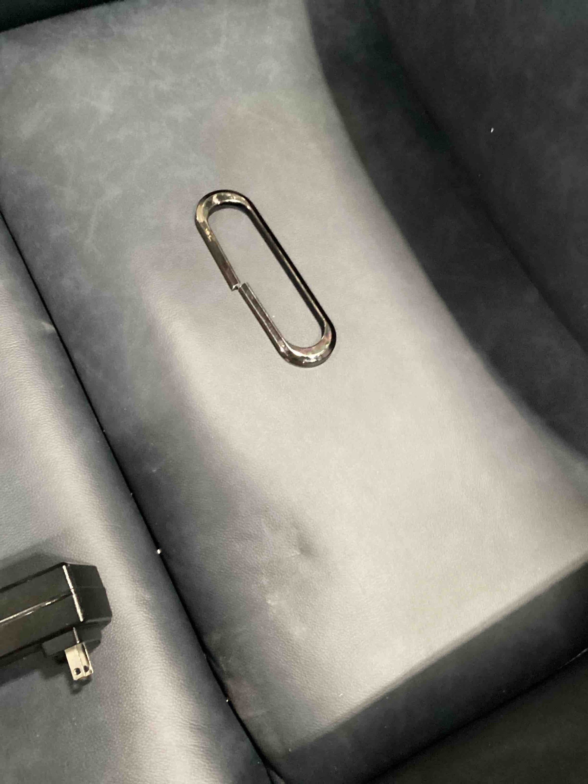 Product Image - Damaged