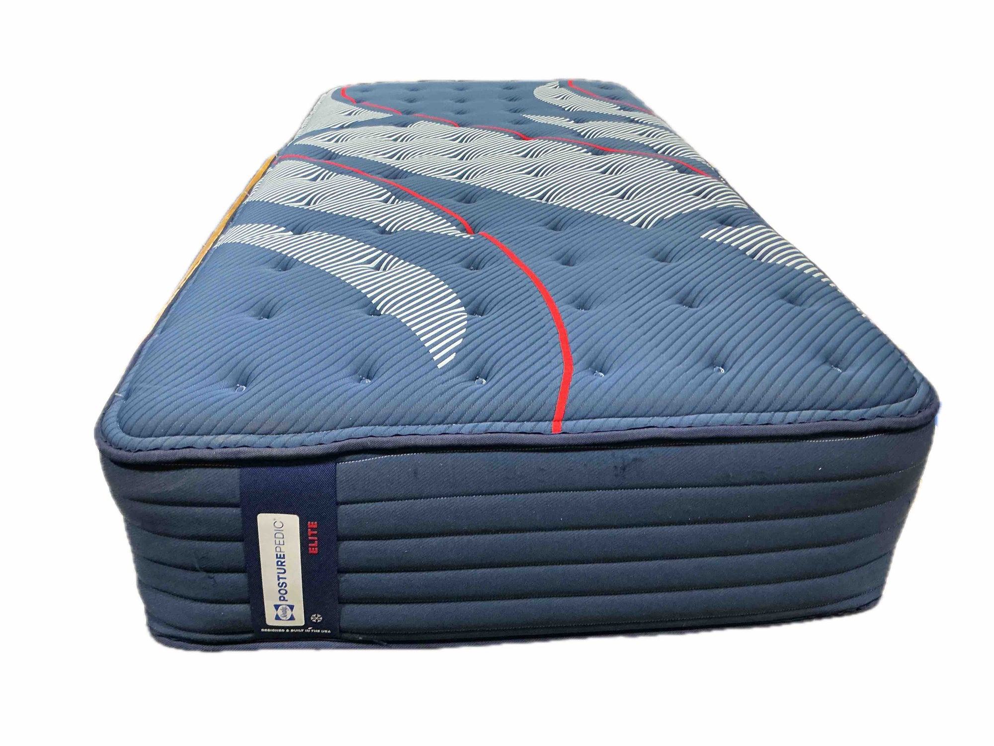 Product Image - Damaged