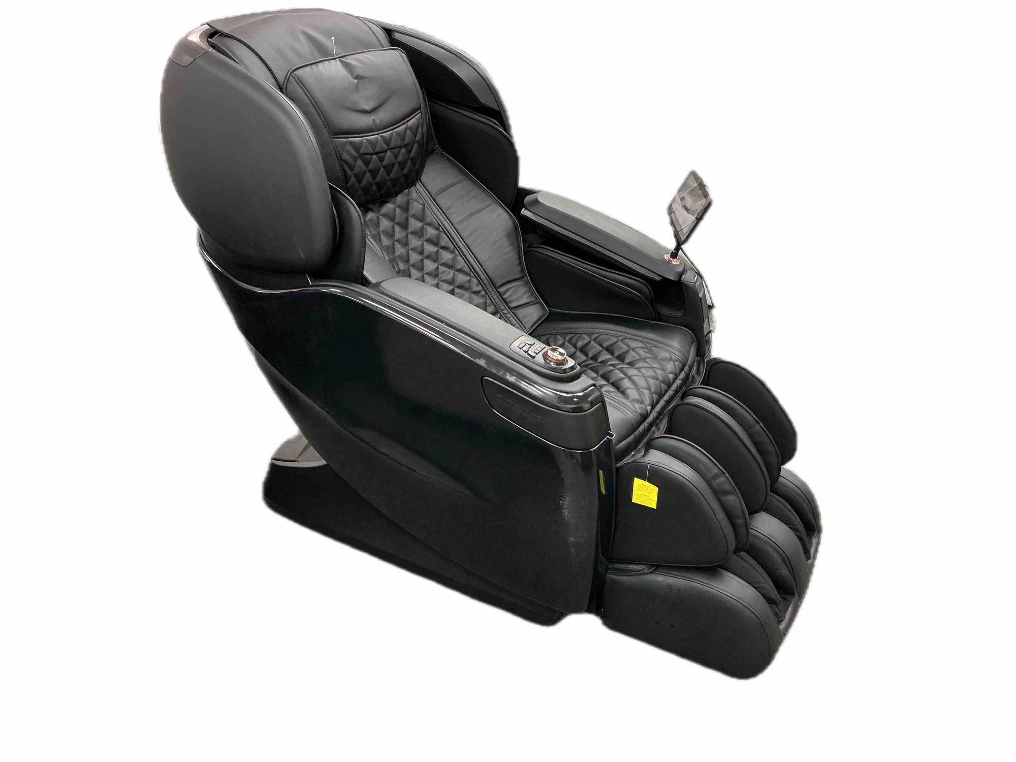 Product Image - Damaged