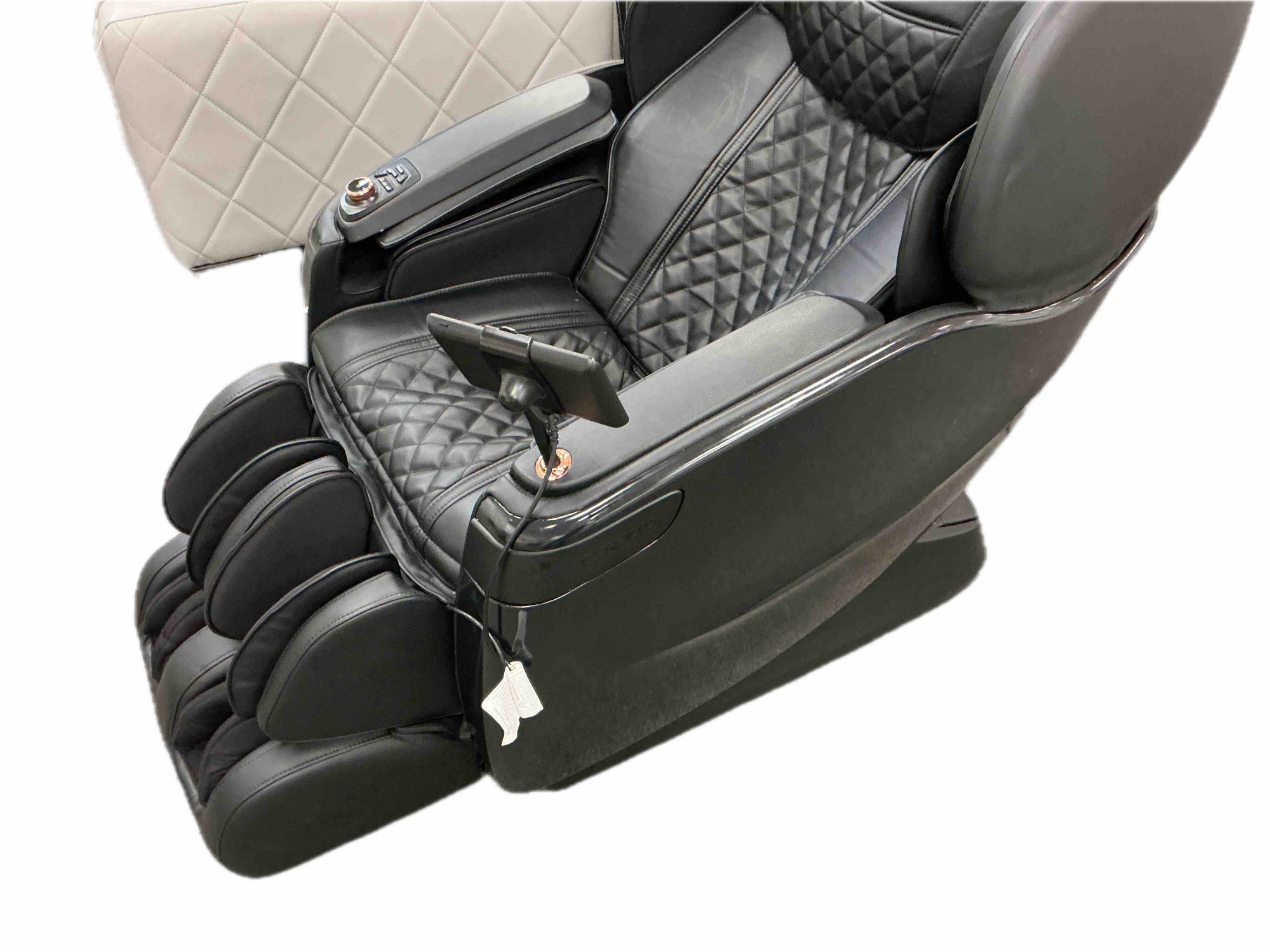 Product Image - Damaged