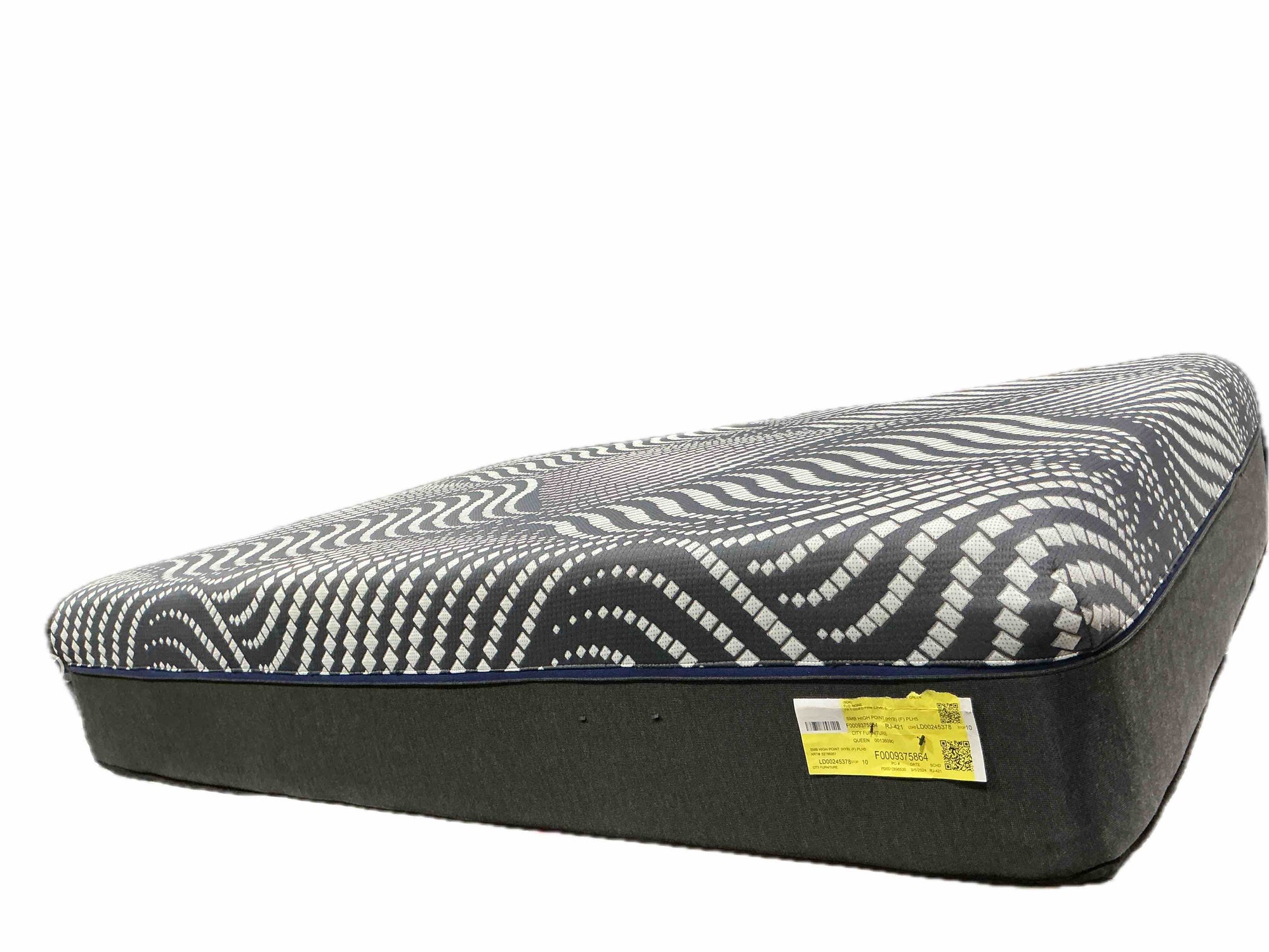 Product Image - Damaged