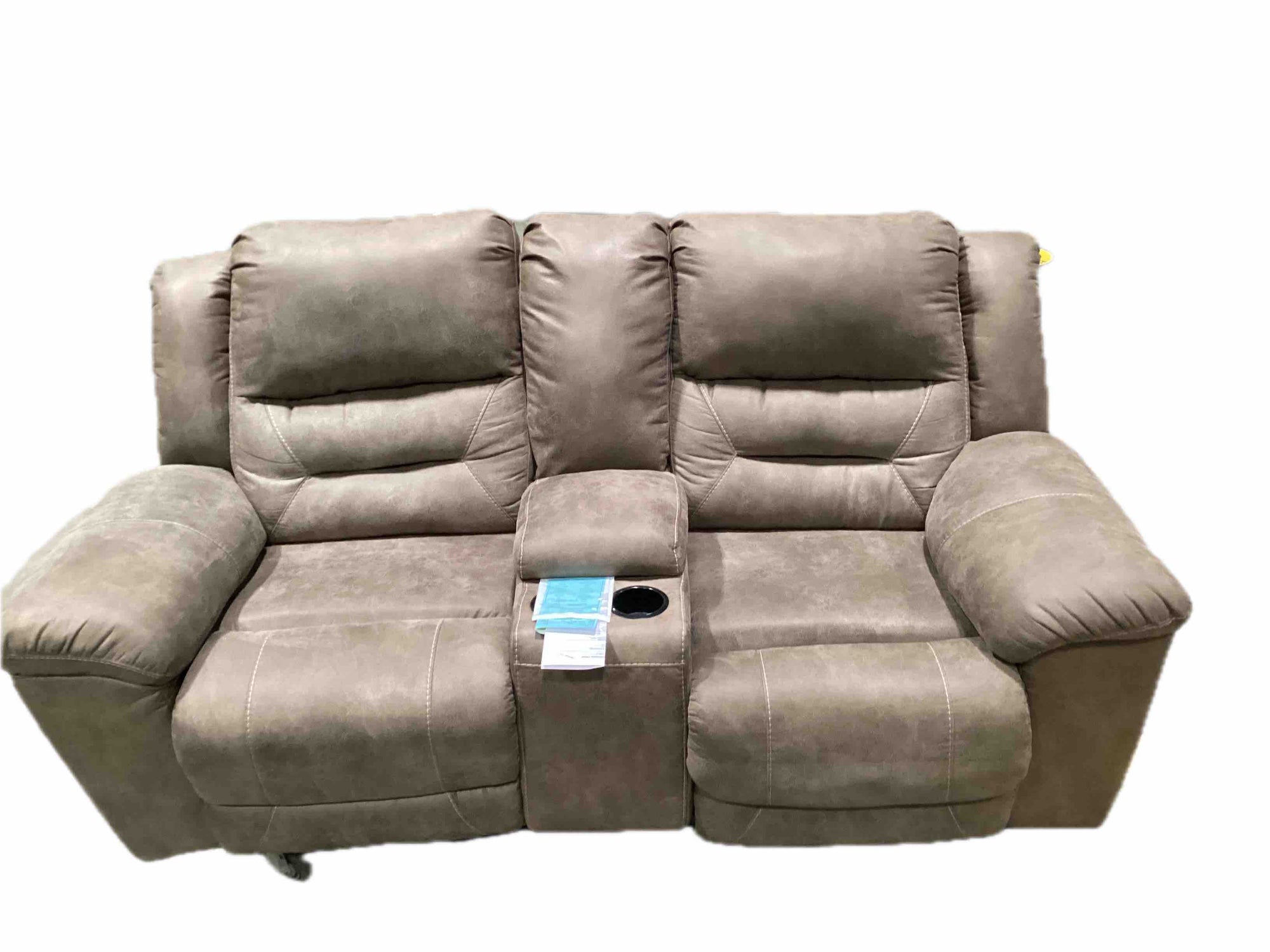 Product Image - Damaged
