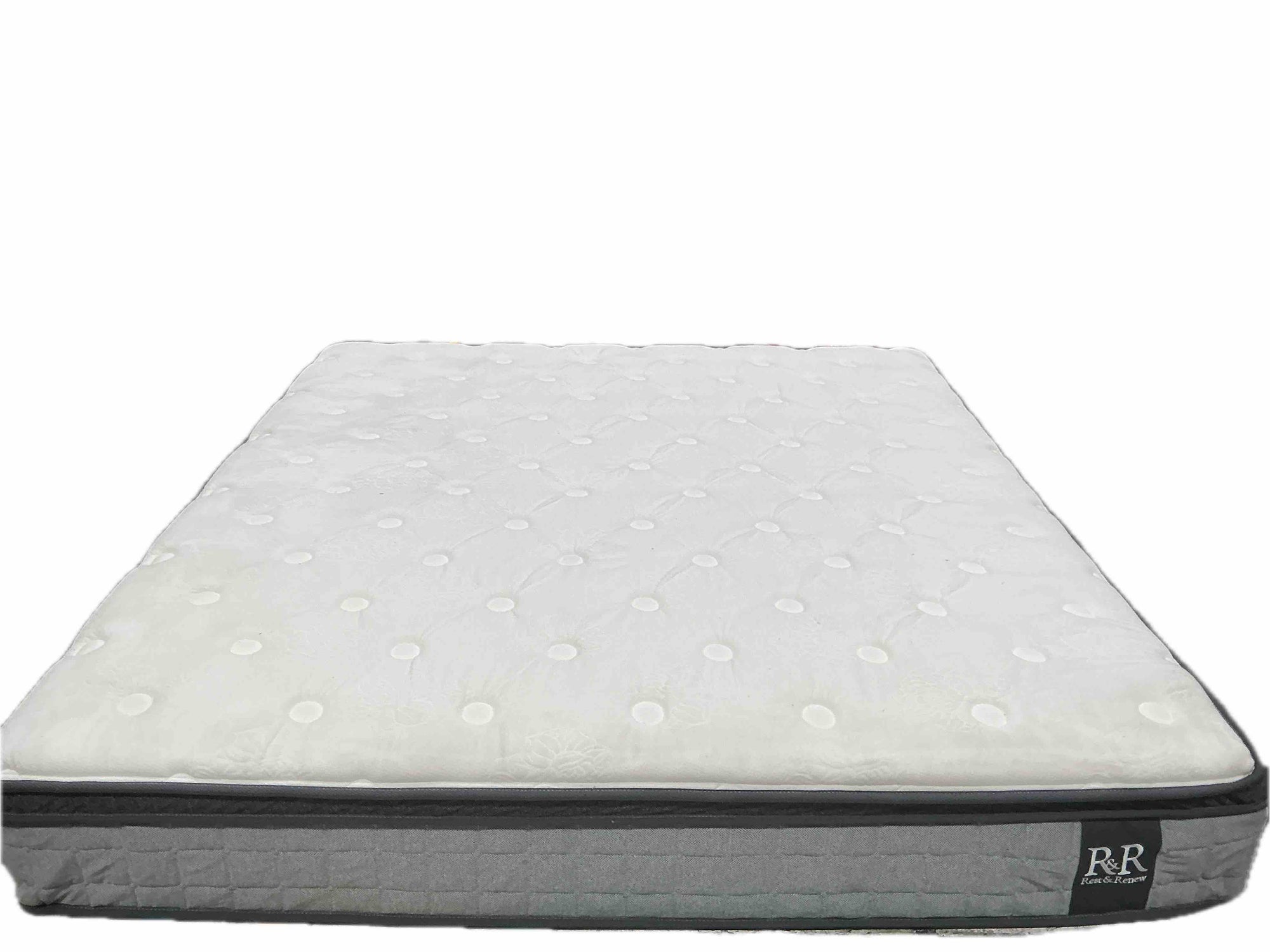 Product Image - Damaged
