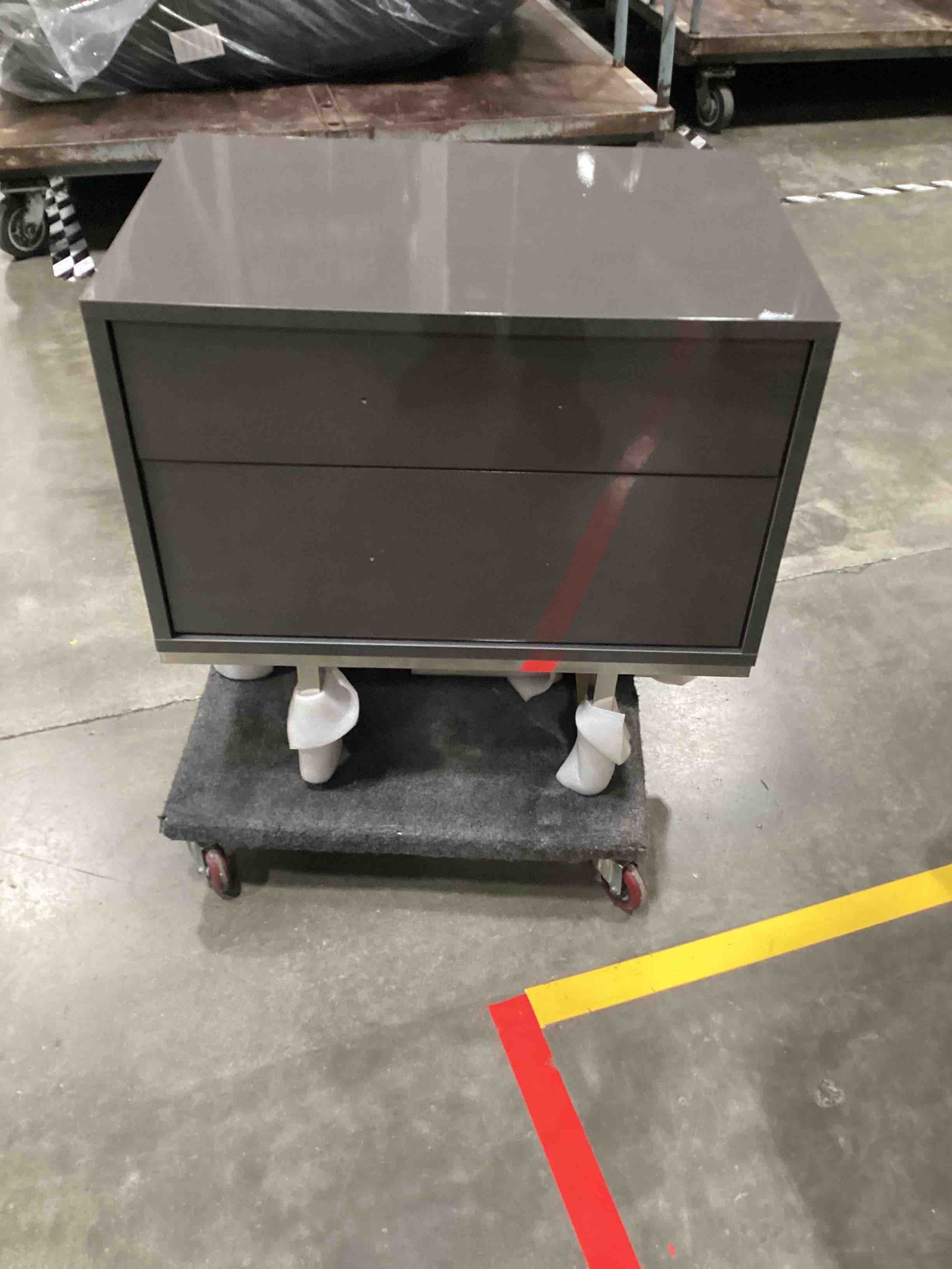 Product Image - Damaged