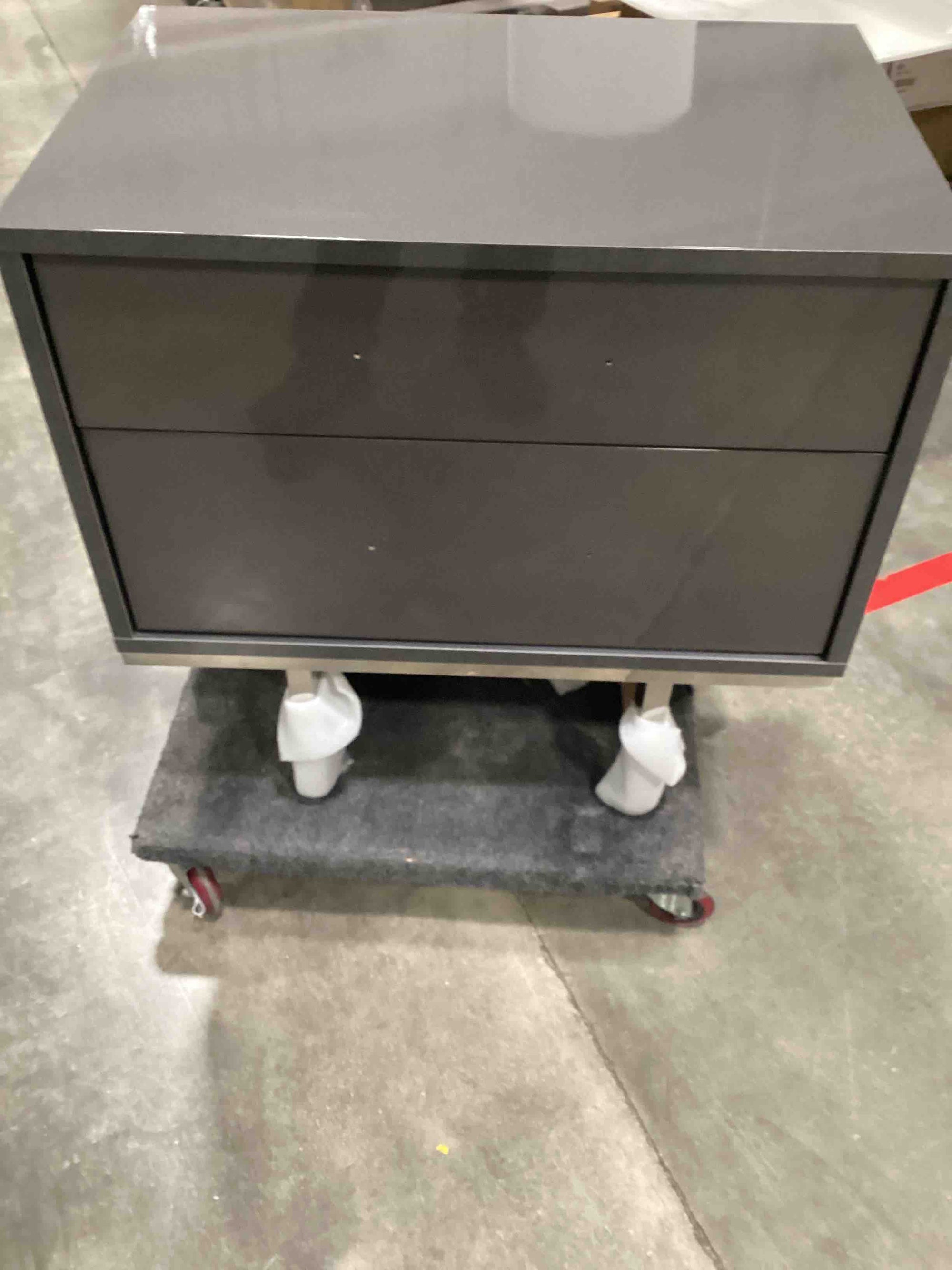 Product Image - Damaged