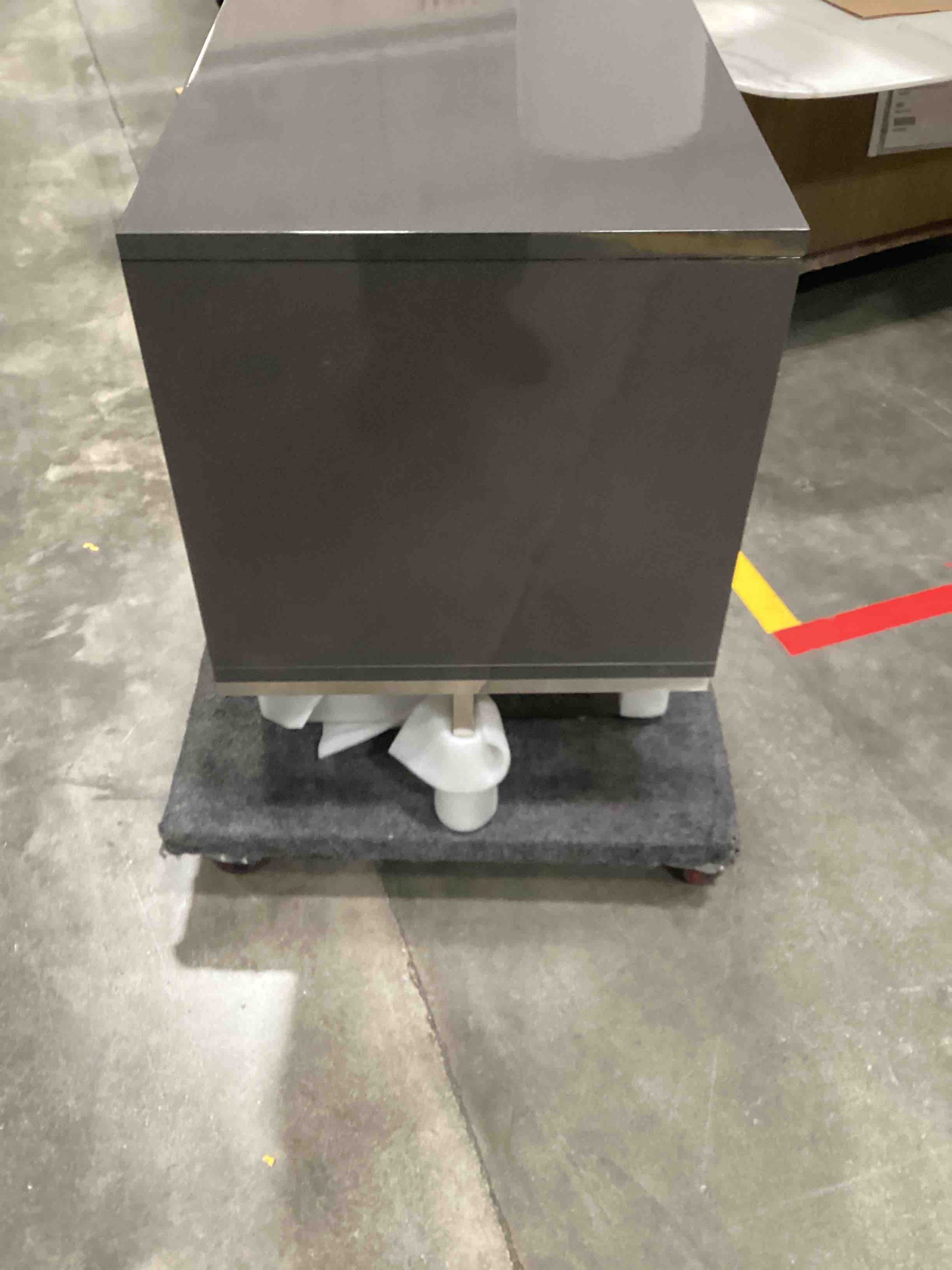 Product Image - Damaged