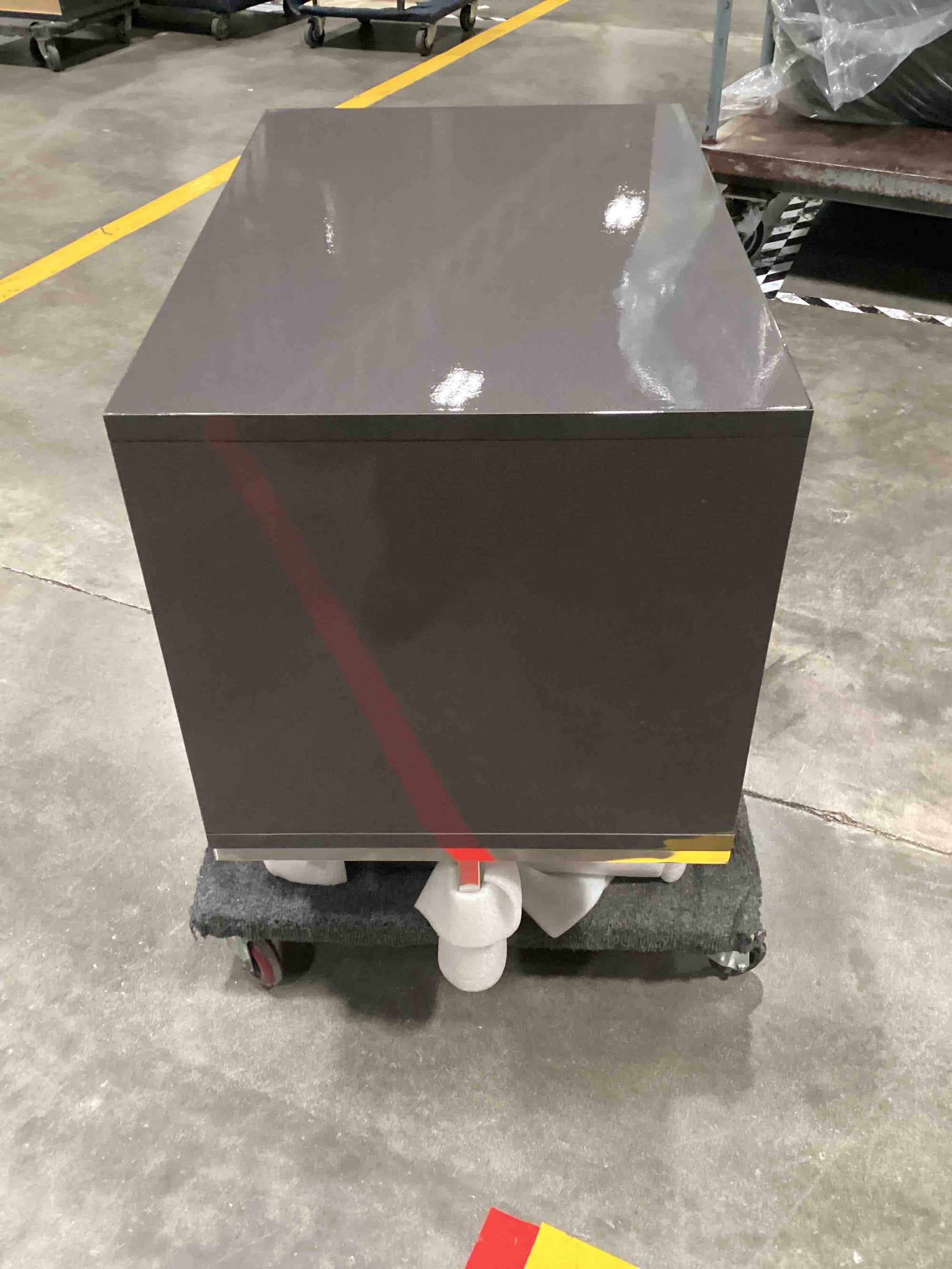 Product Image - Damaged
