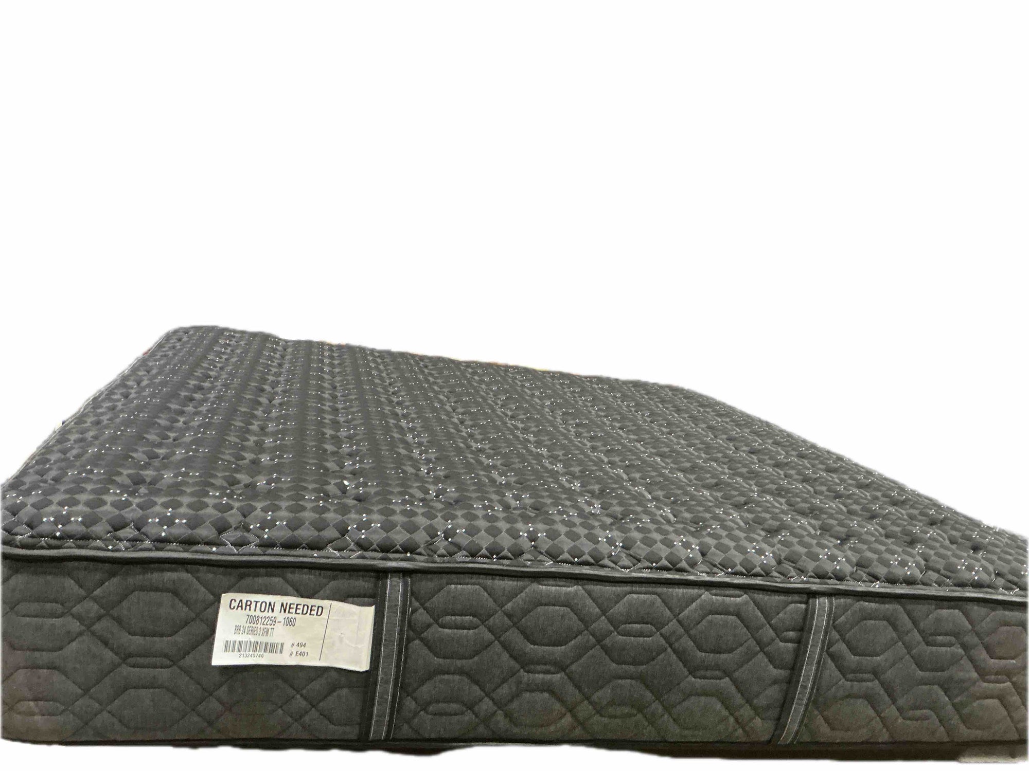 Product Image - Damaged