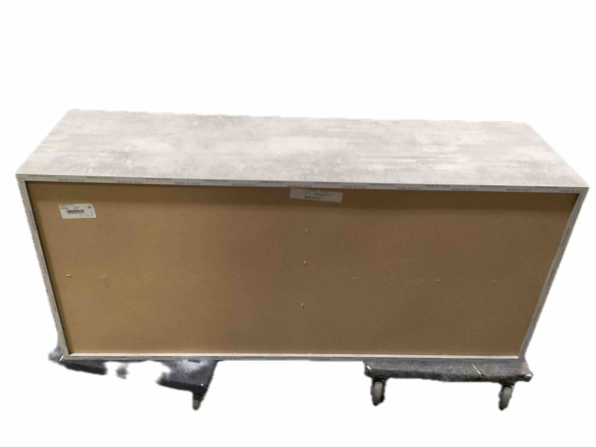 Product Image - Damaged