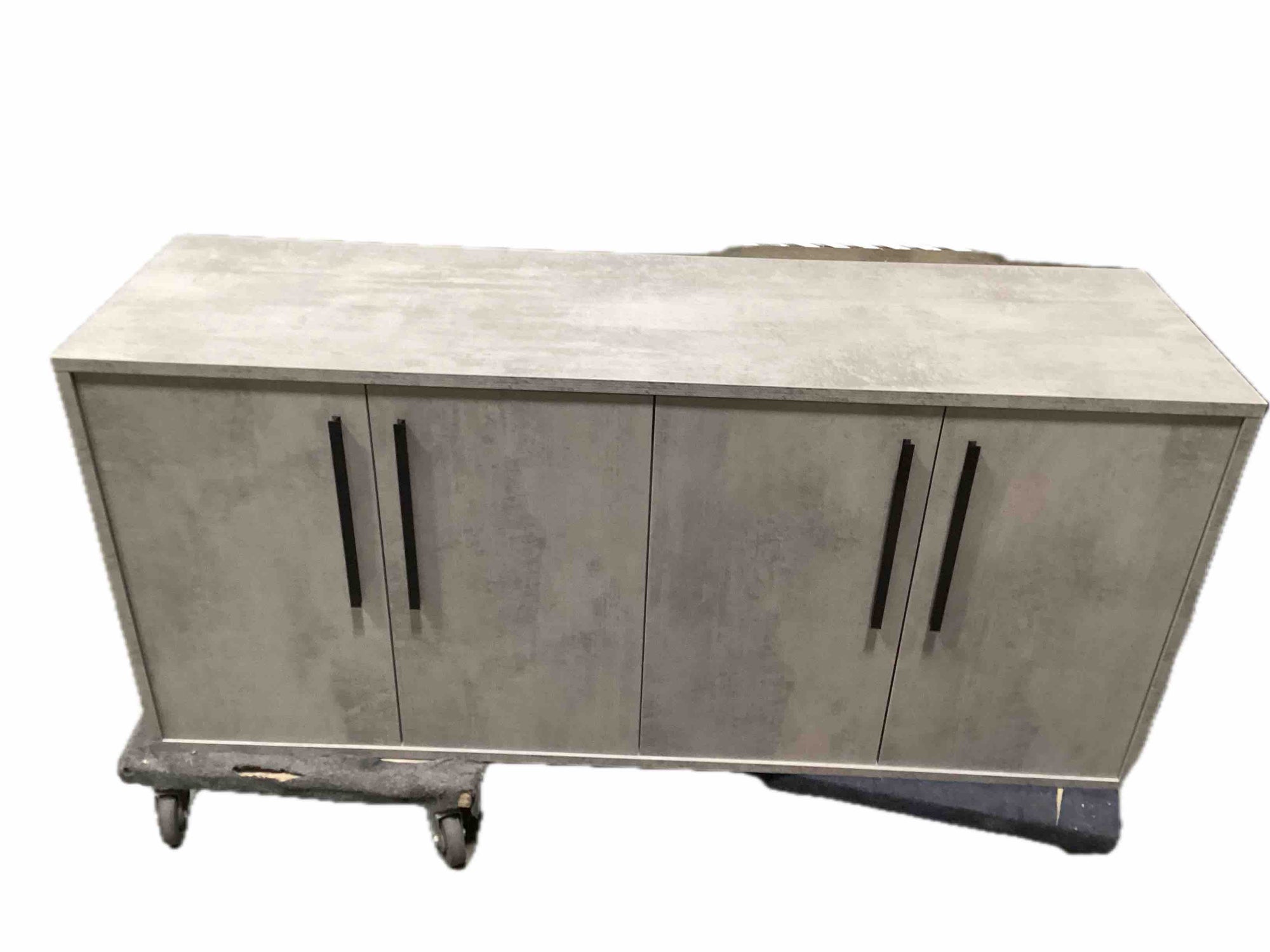 Product Image - Damaged