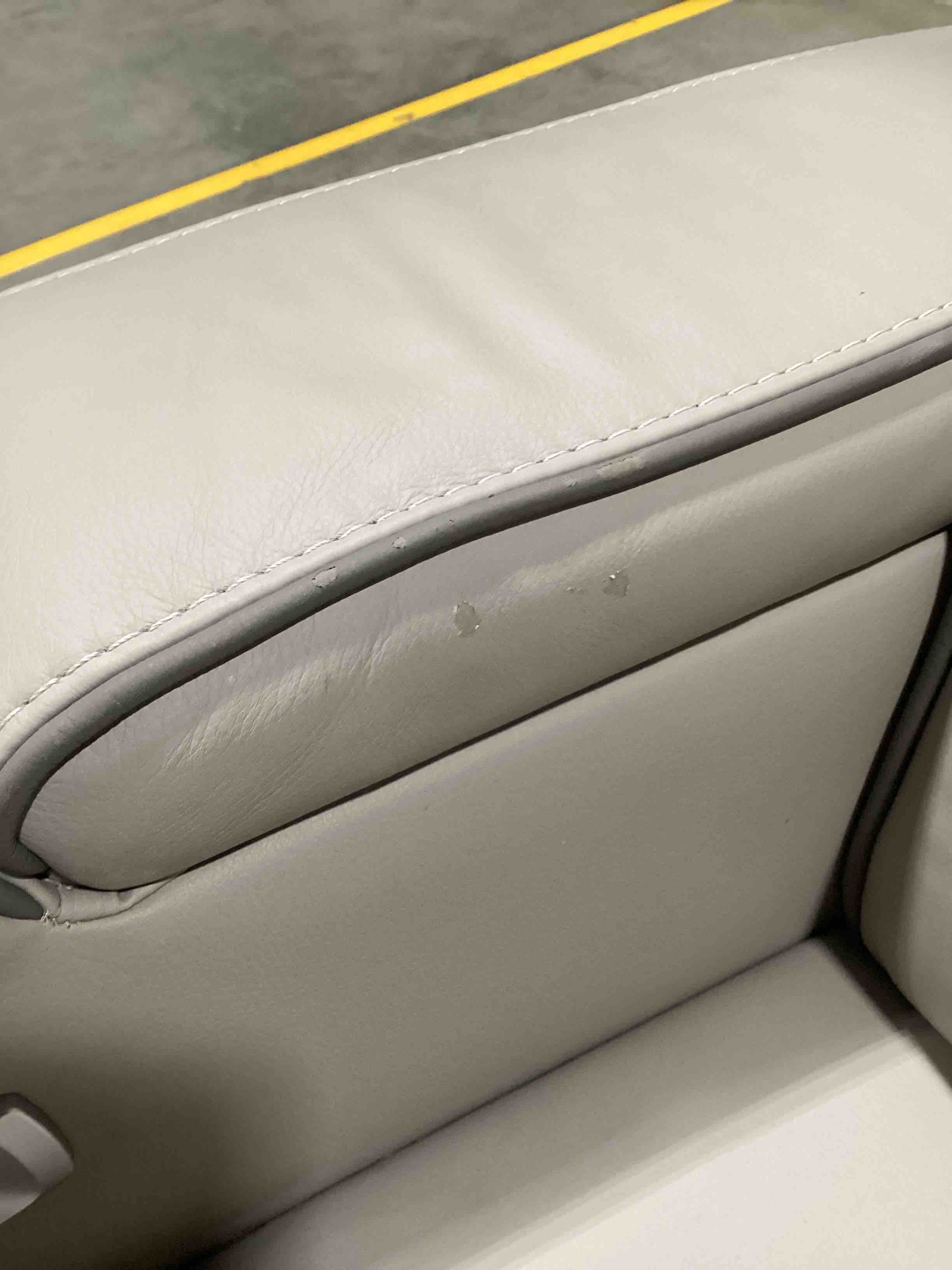 Product Image - Damaged