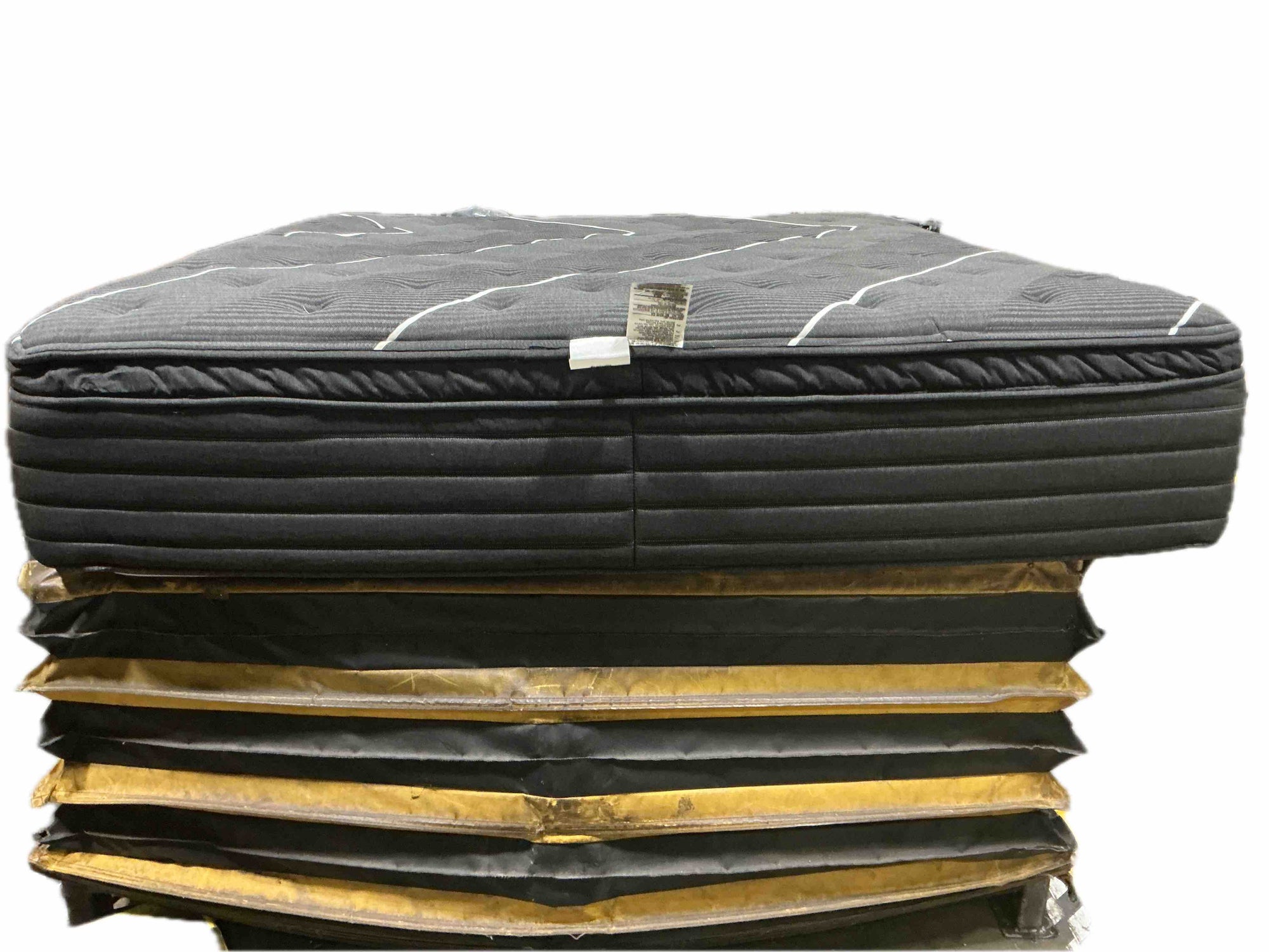Product Image - Damaged