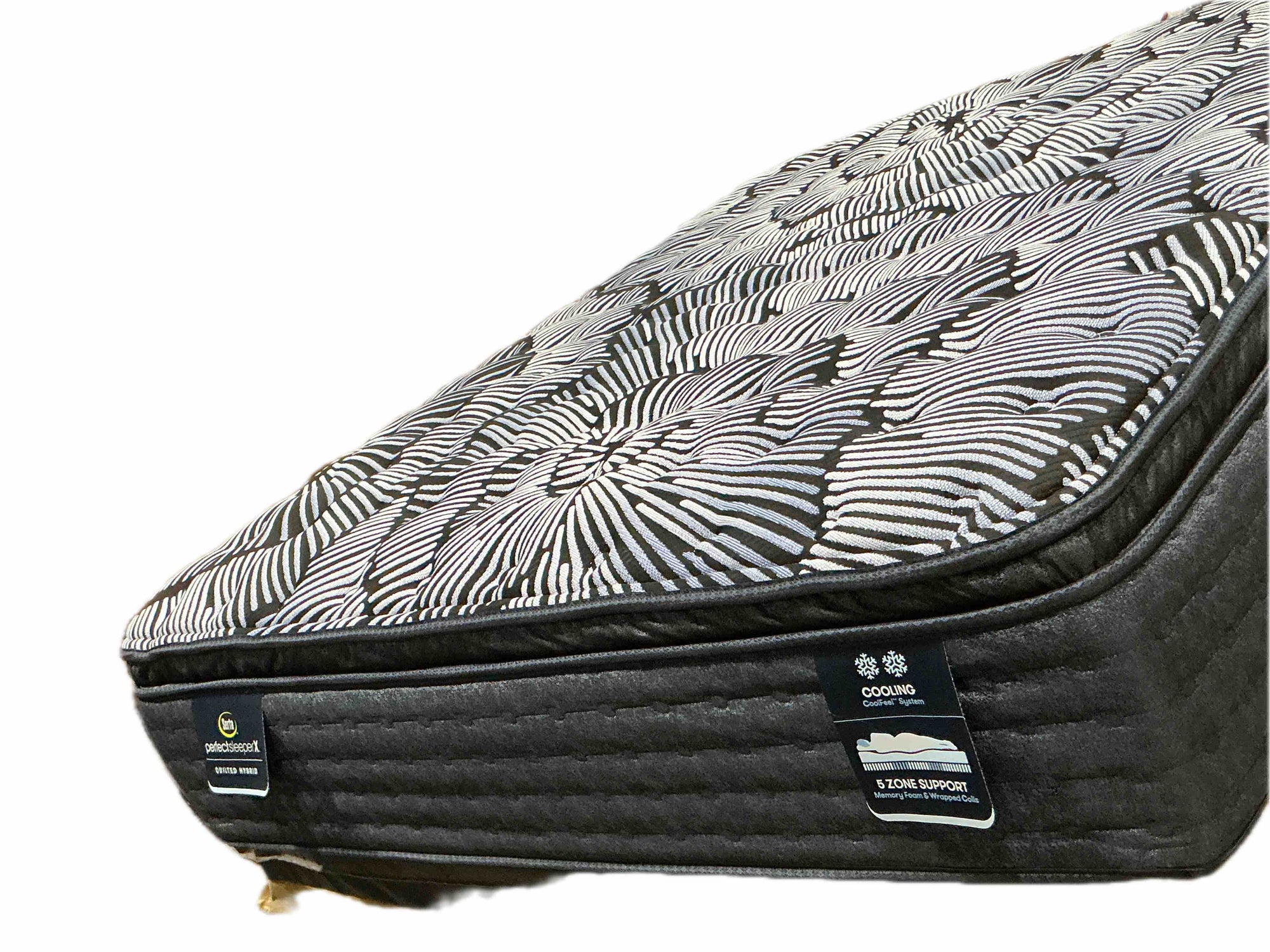 Product Image - Damaged