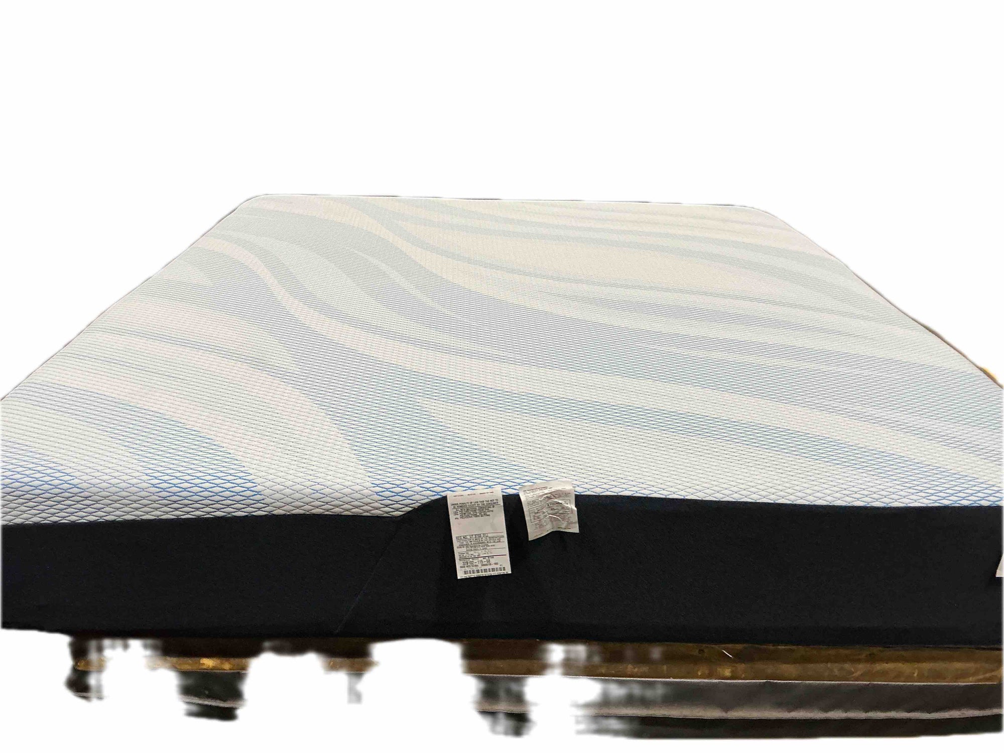 Product Image - Damaged
