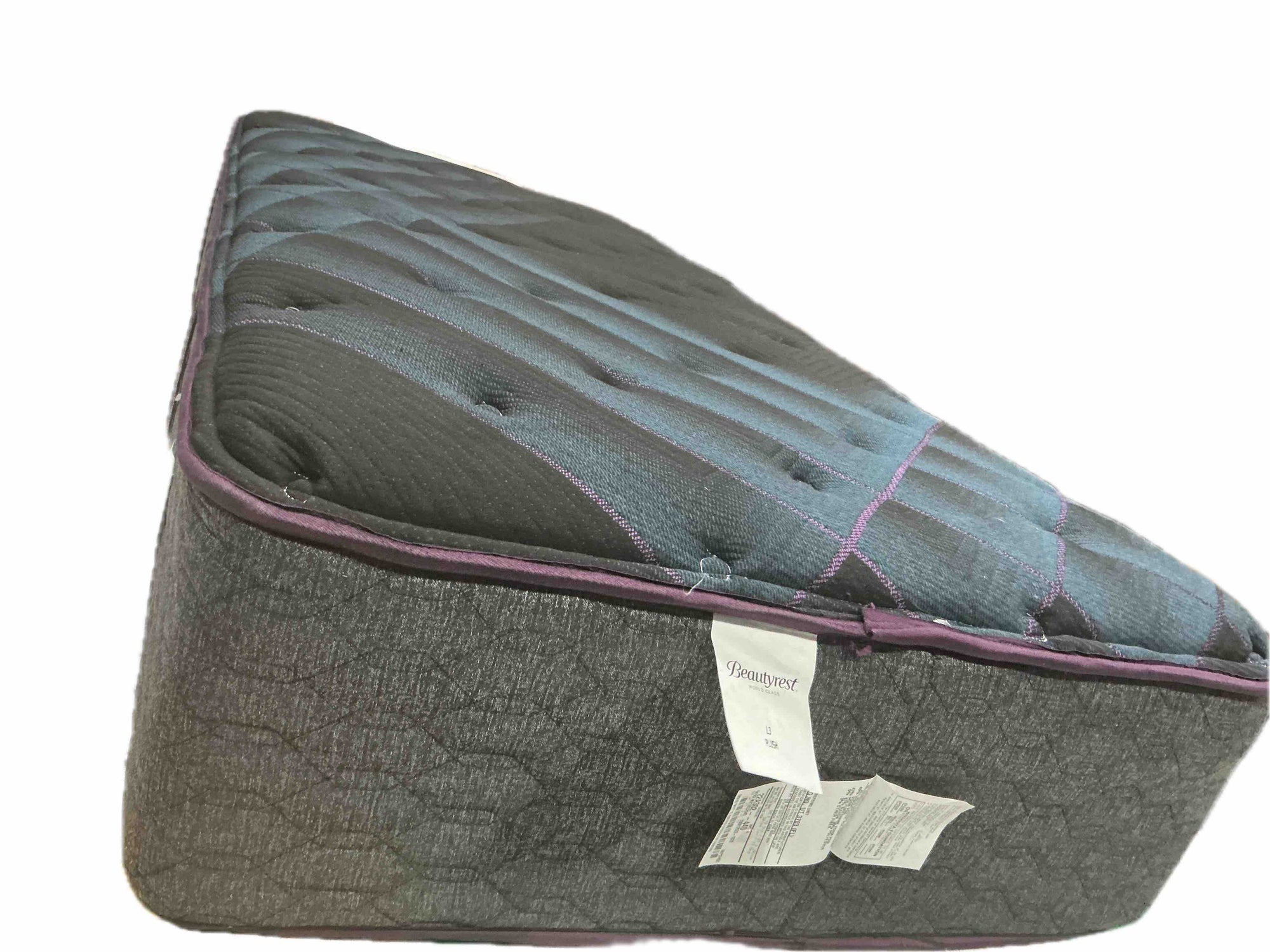 Product Image - Damaged