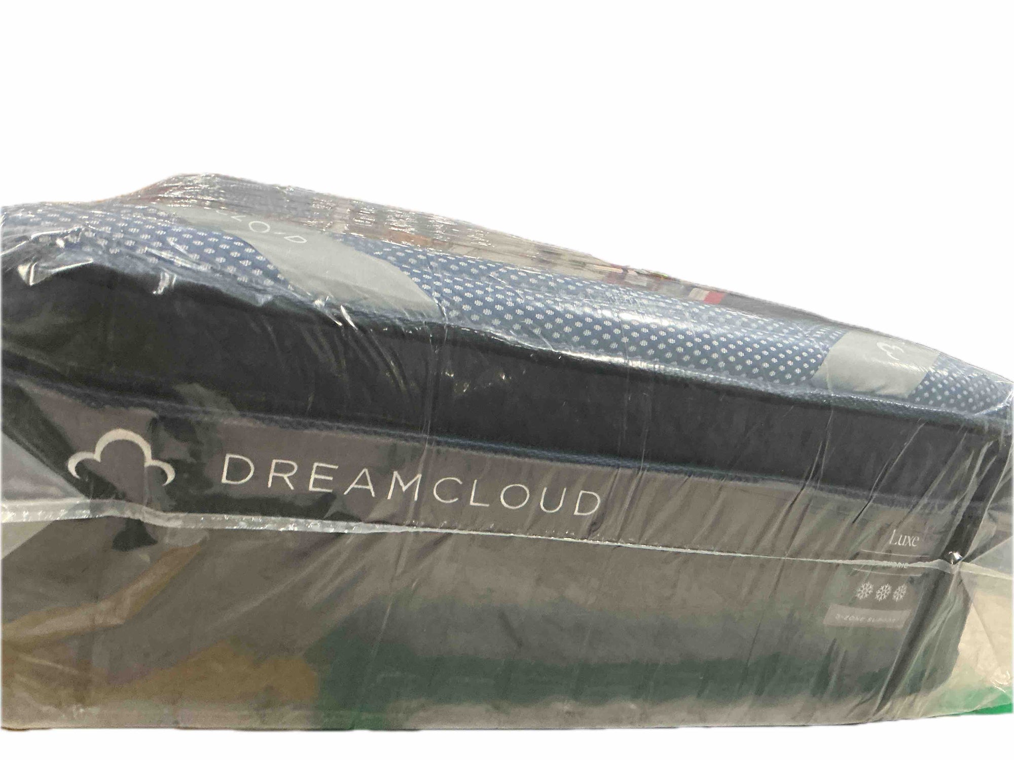 Product Image - Damaged