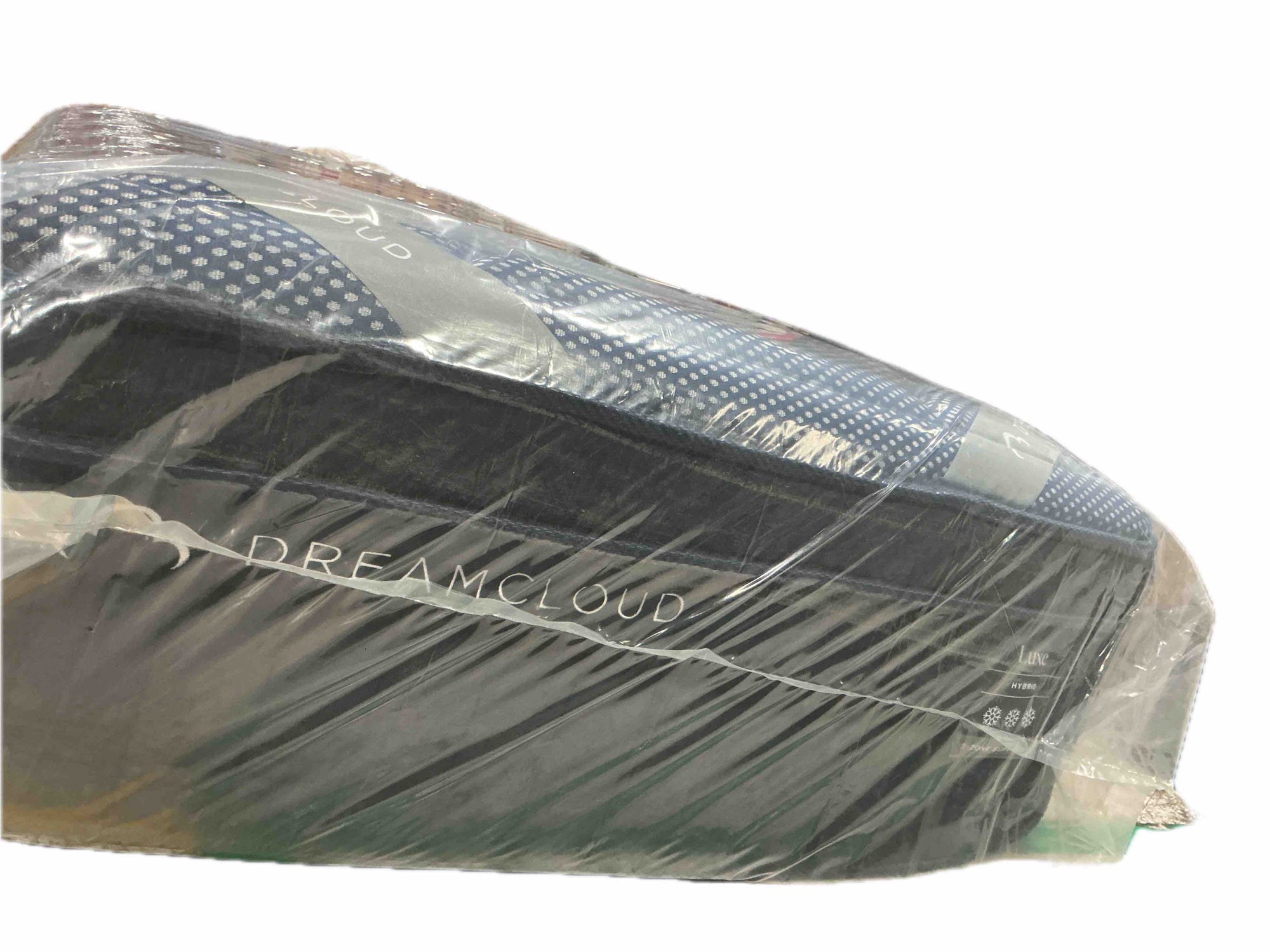 Product Image - Damaged