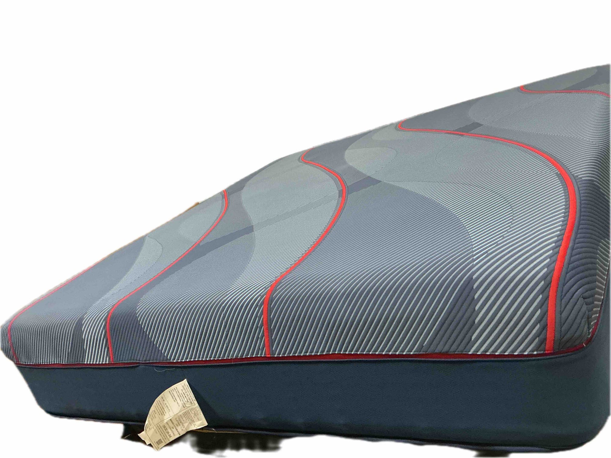 Product Image - Damaged