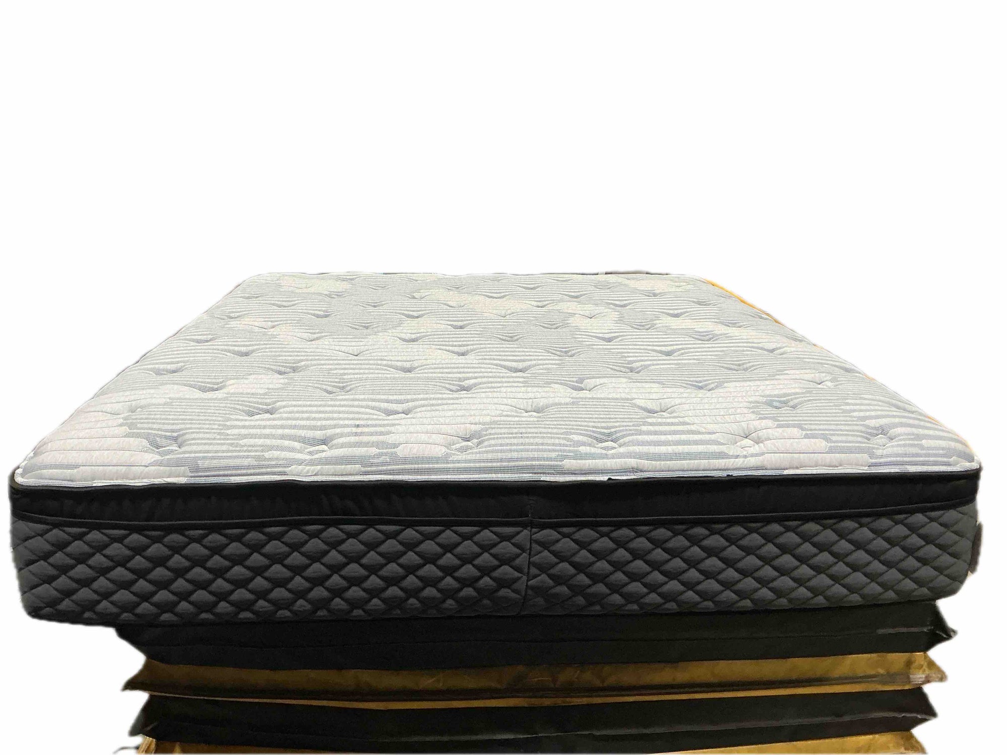 Product Image - Damaged